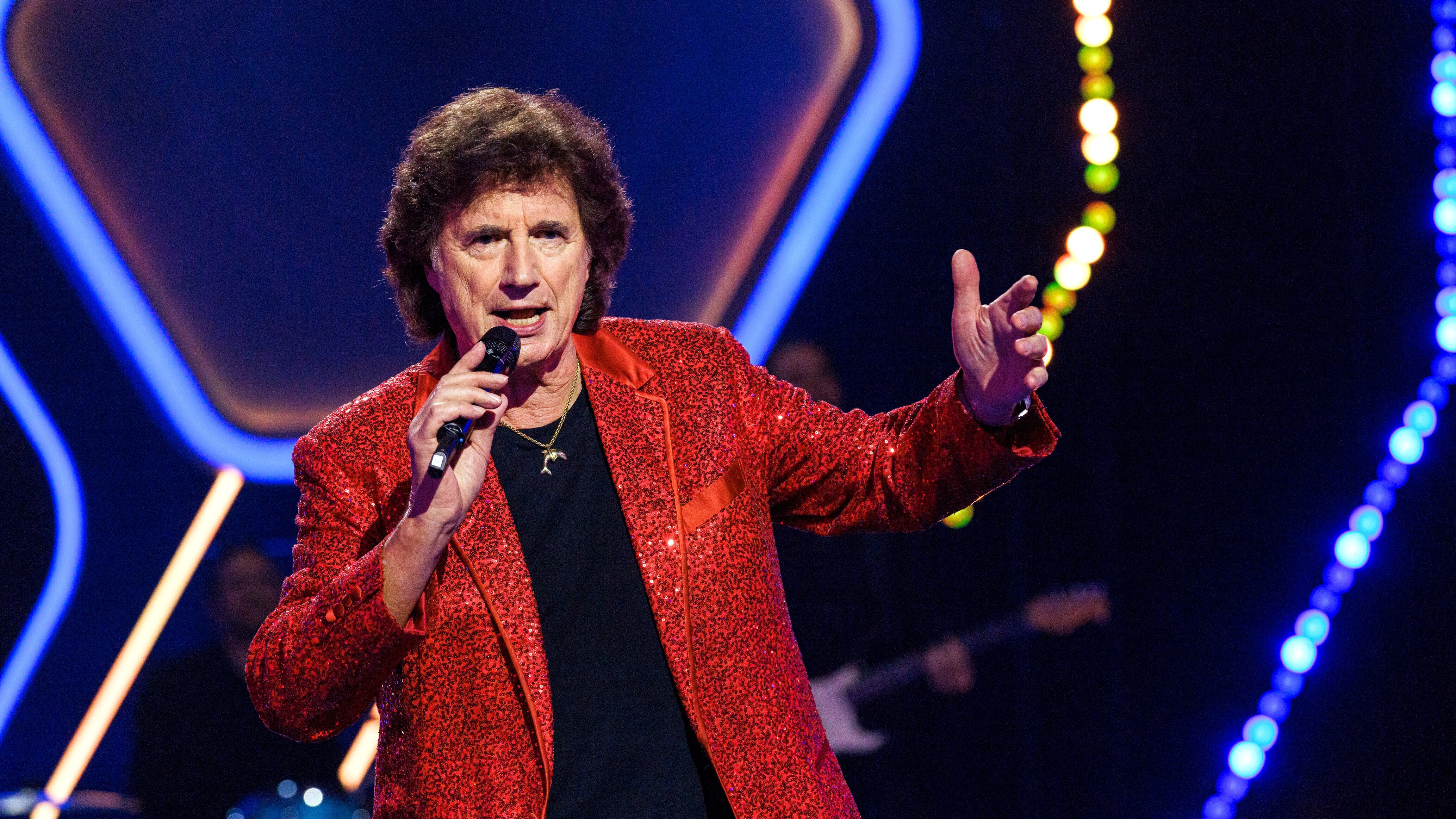 Die Ross Antony Show