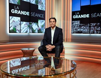 La grande séance