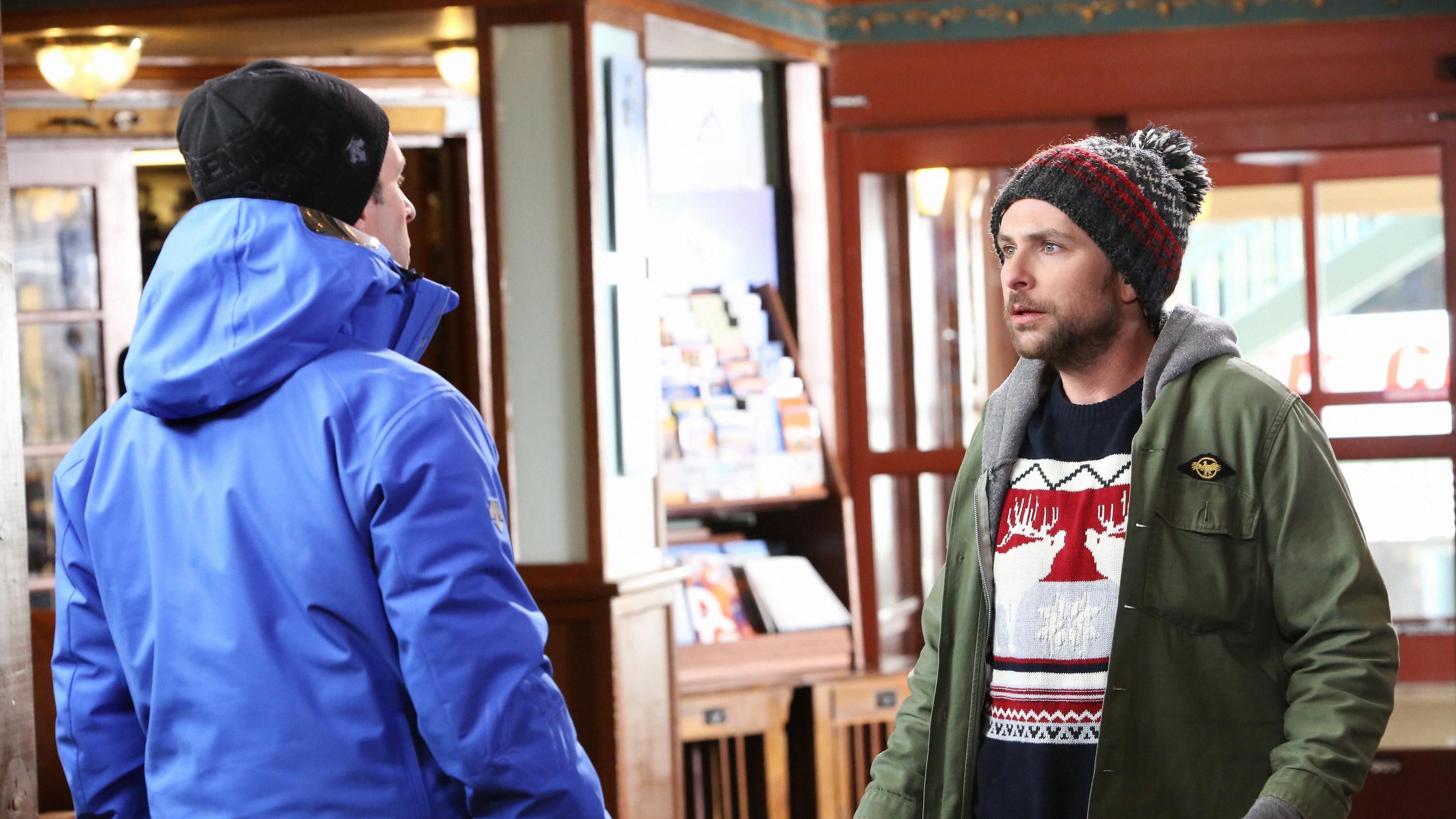 It's Always Sunny in Philadelphia