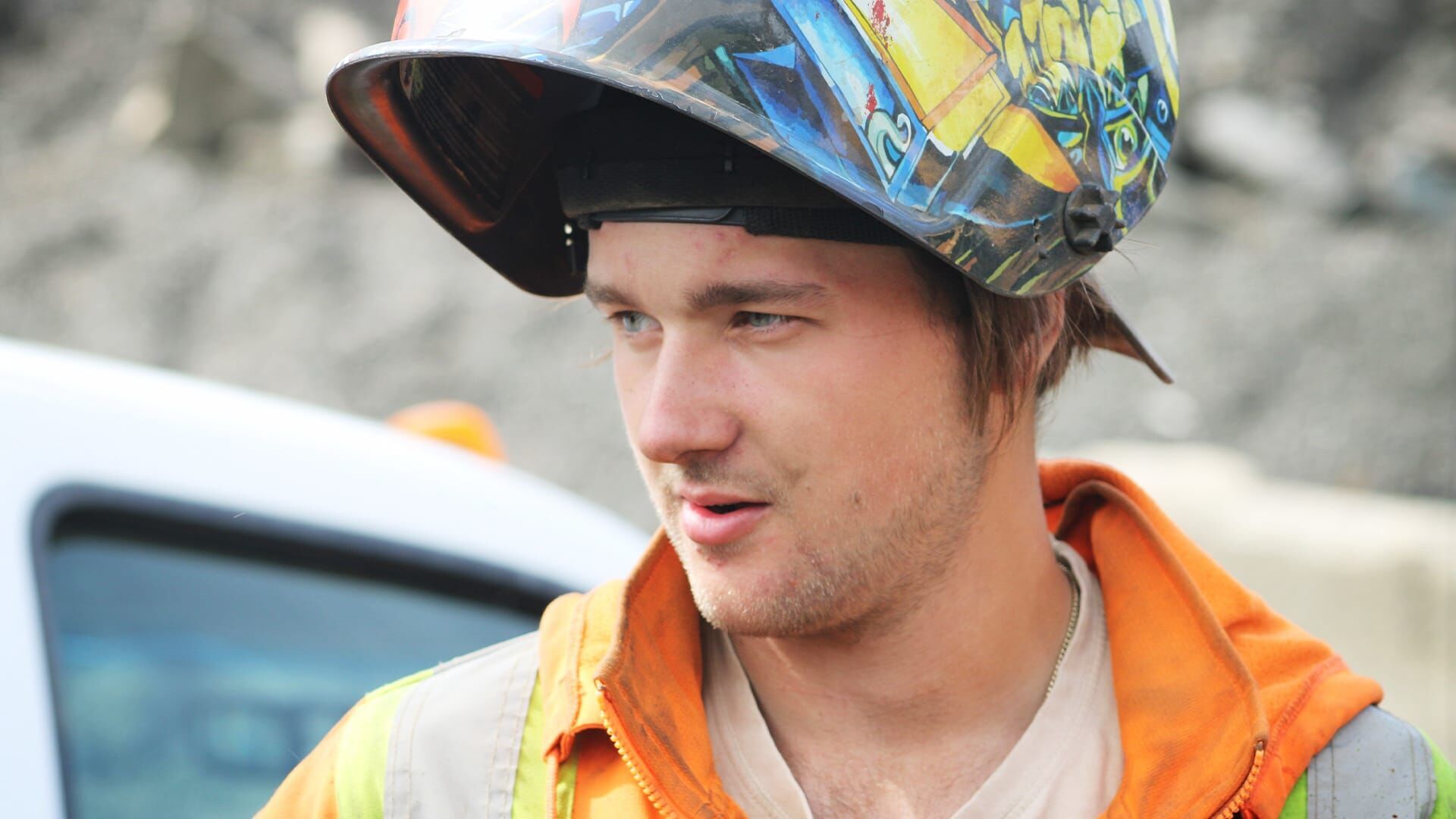 Die Schatzsucher – Goldrausch in Alaska