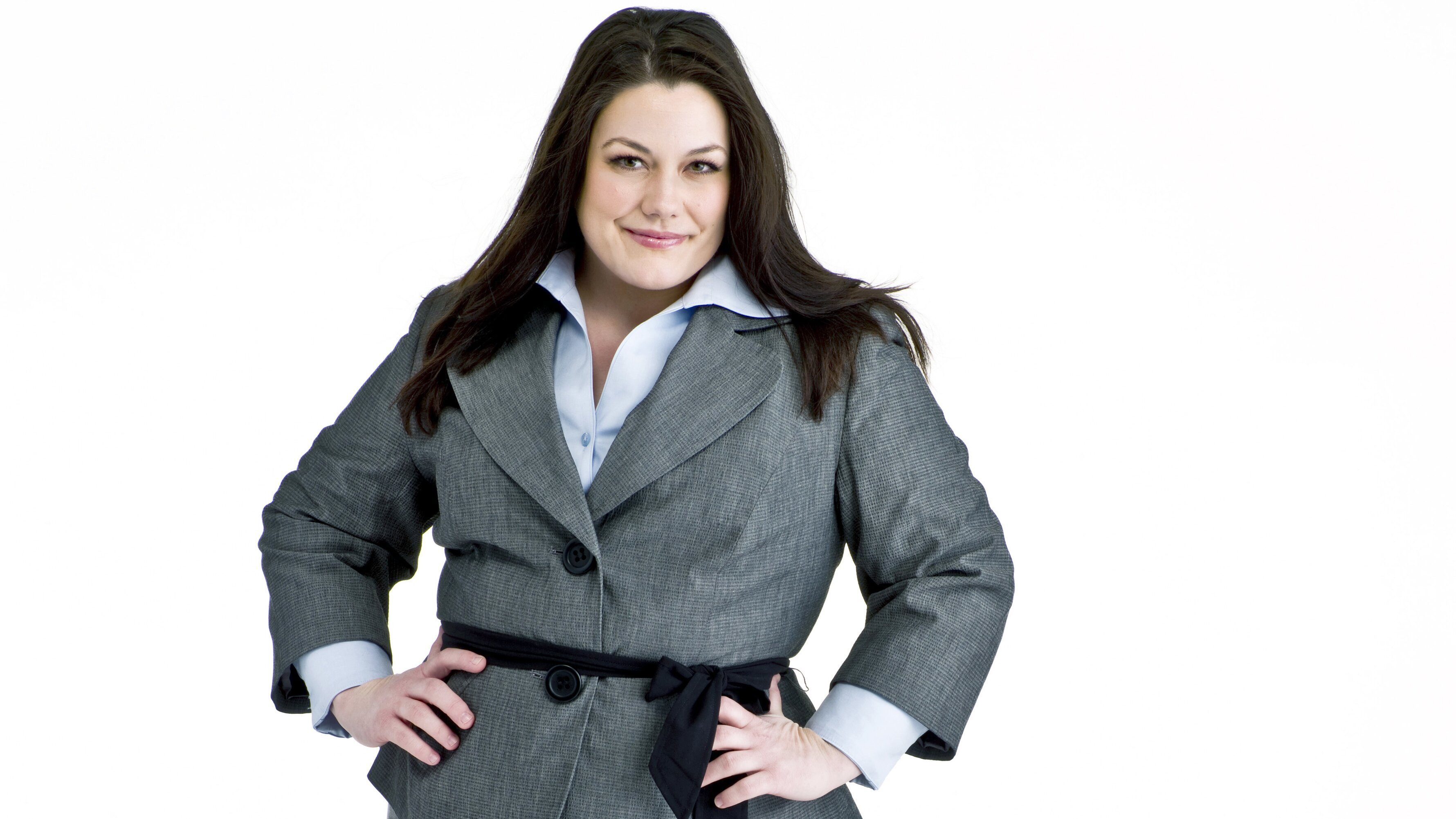 Drop Dead Diva