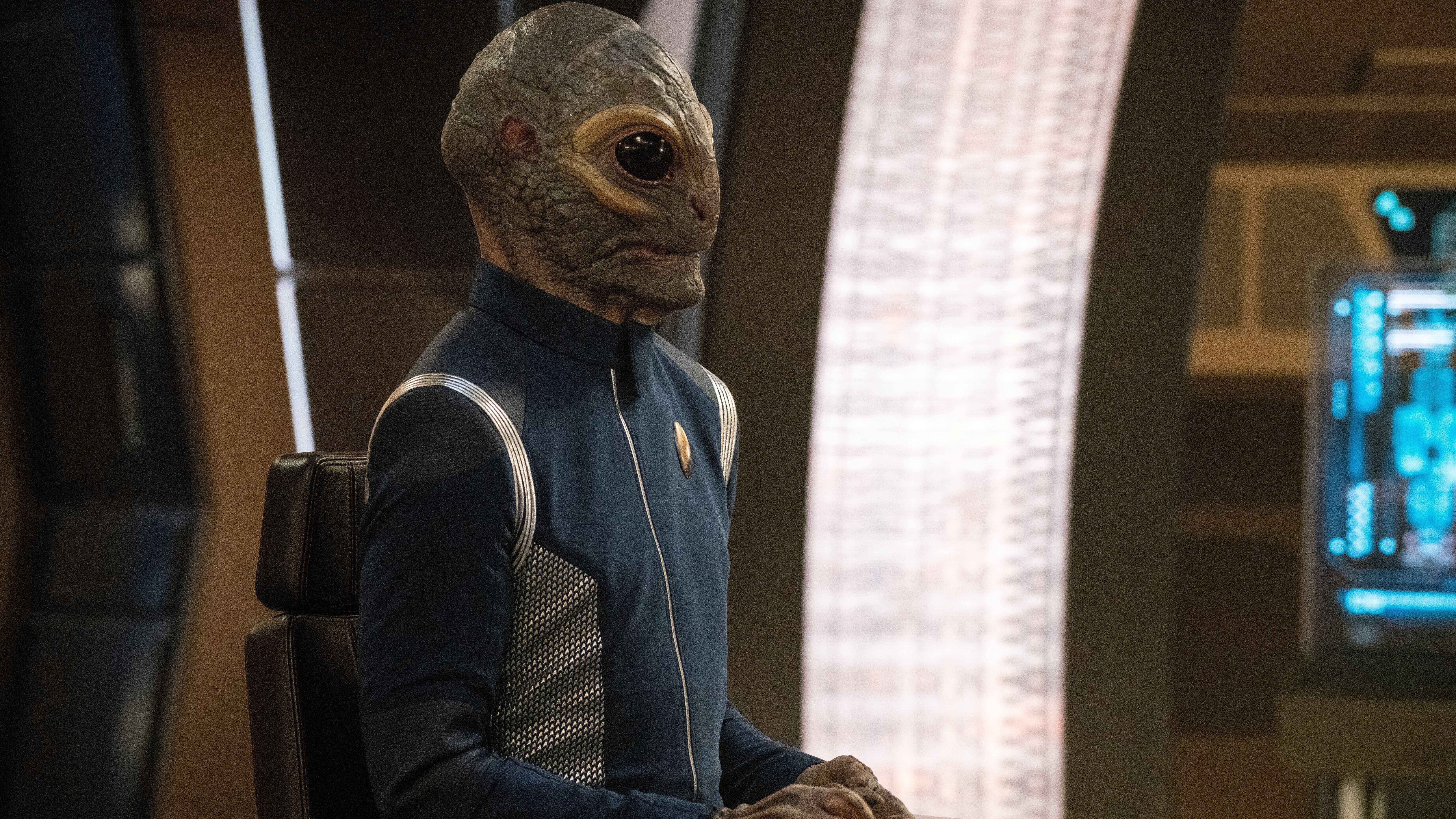 Star Trek: Discovery