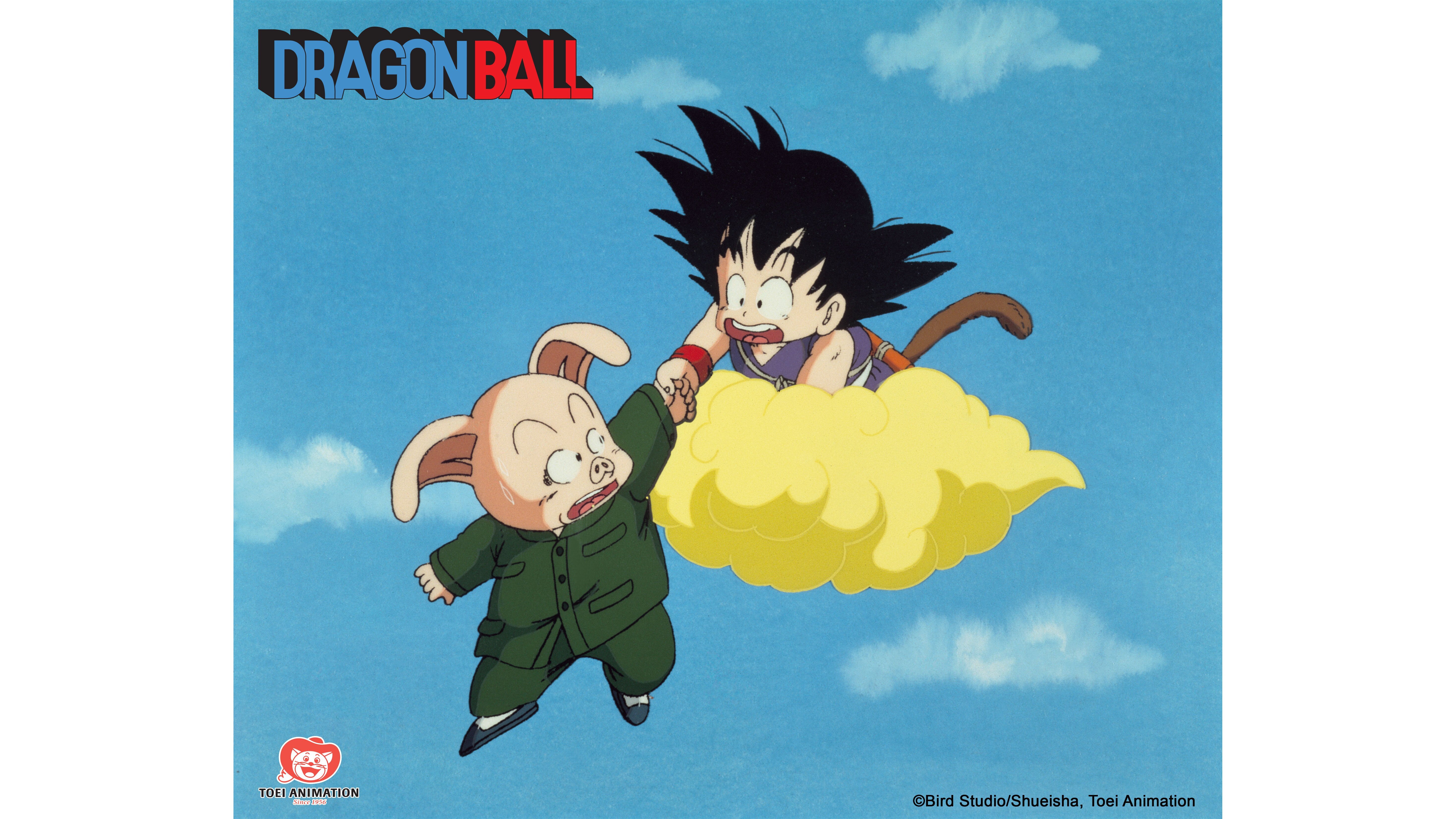 Dragonball