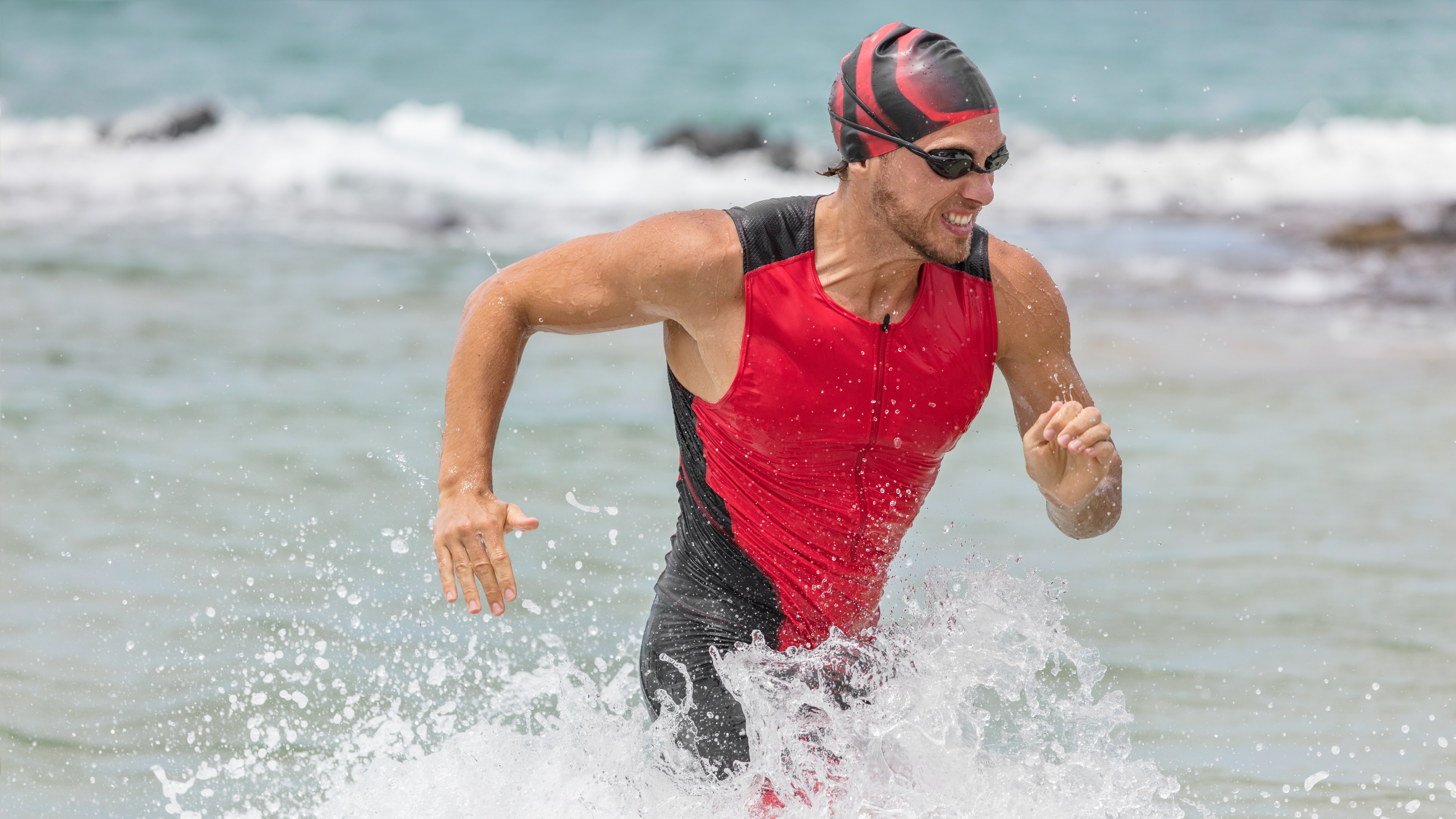Triathlon: T100 Triathlon World Tour