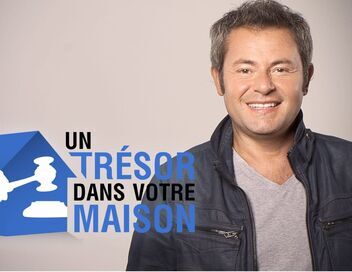 Un trésor dans votre maison