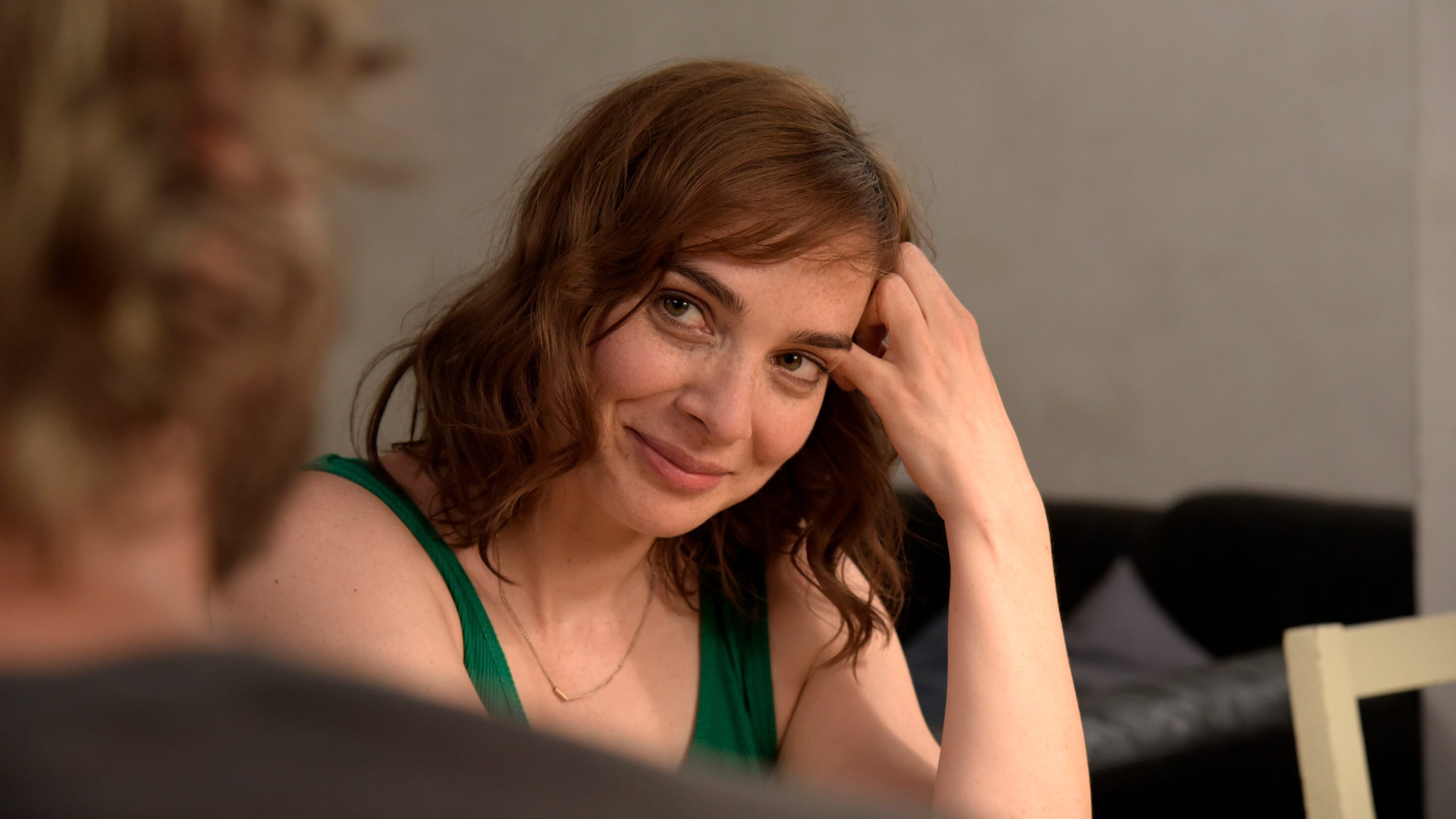 Neu in unserer Familie (1) – Zwei Eltern zu viel