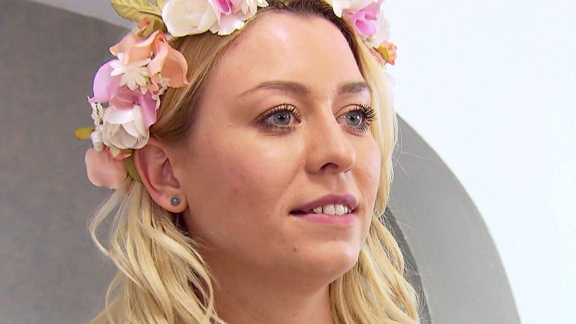 Zwischen Tüll und Tränen