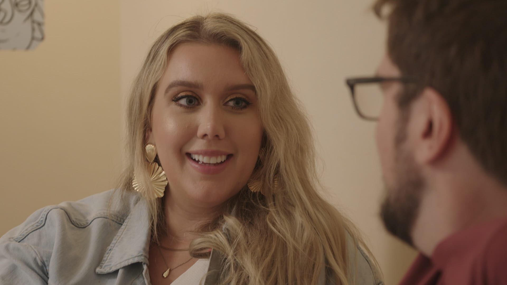 Dating ohne Grenzen: Jagd nach Liebe