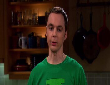The Big Bang Theory