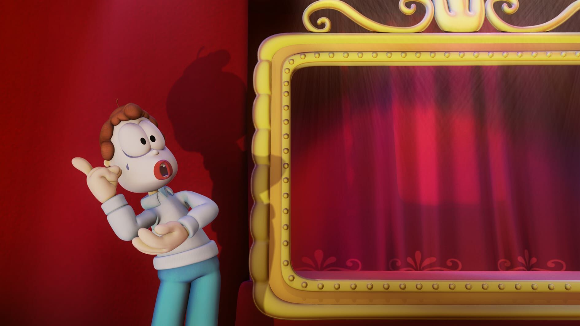 The Garfield Show™