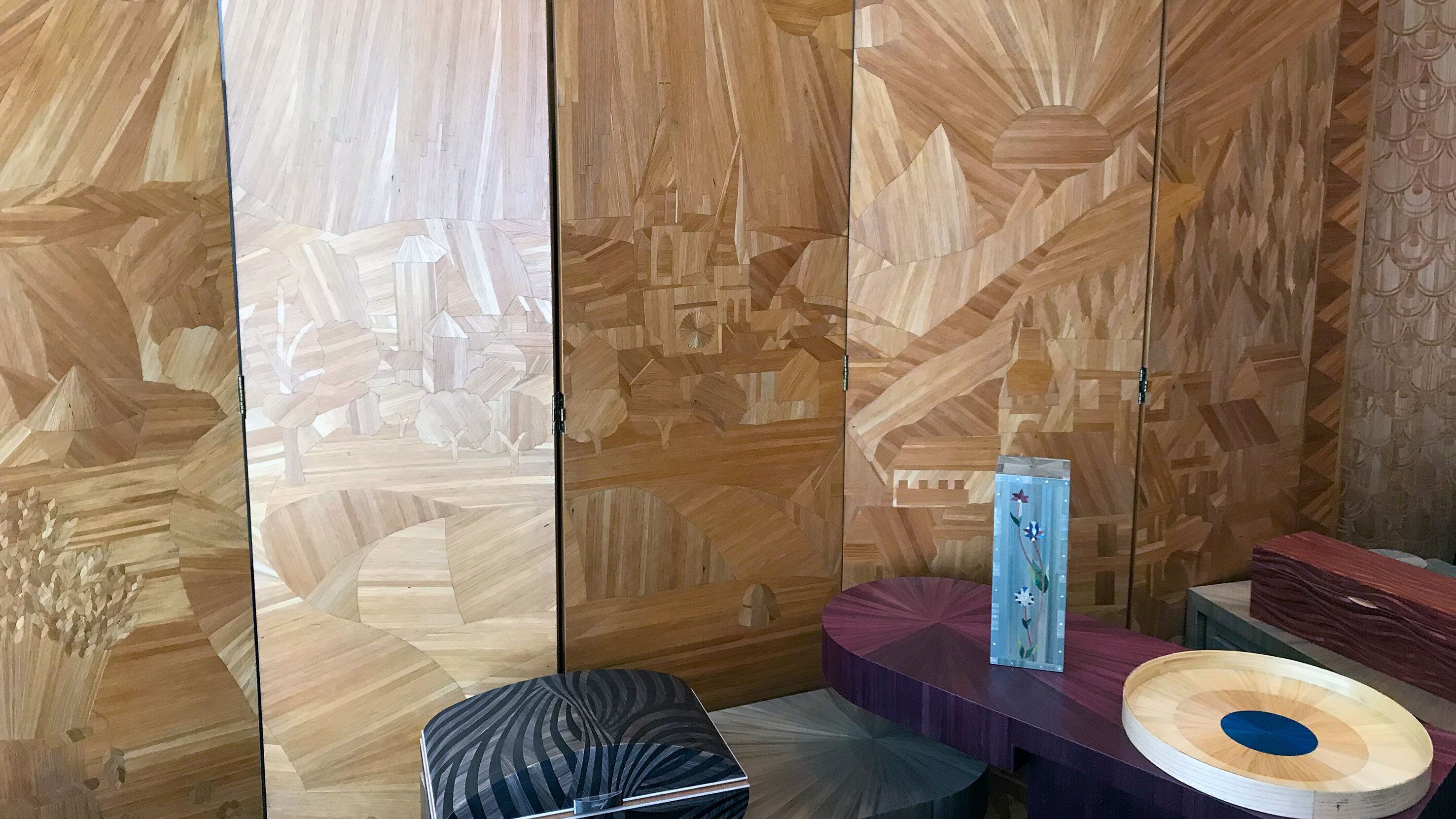 Das teuerste Stroh der Welt