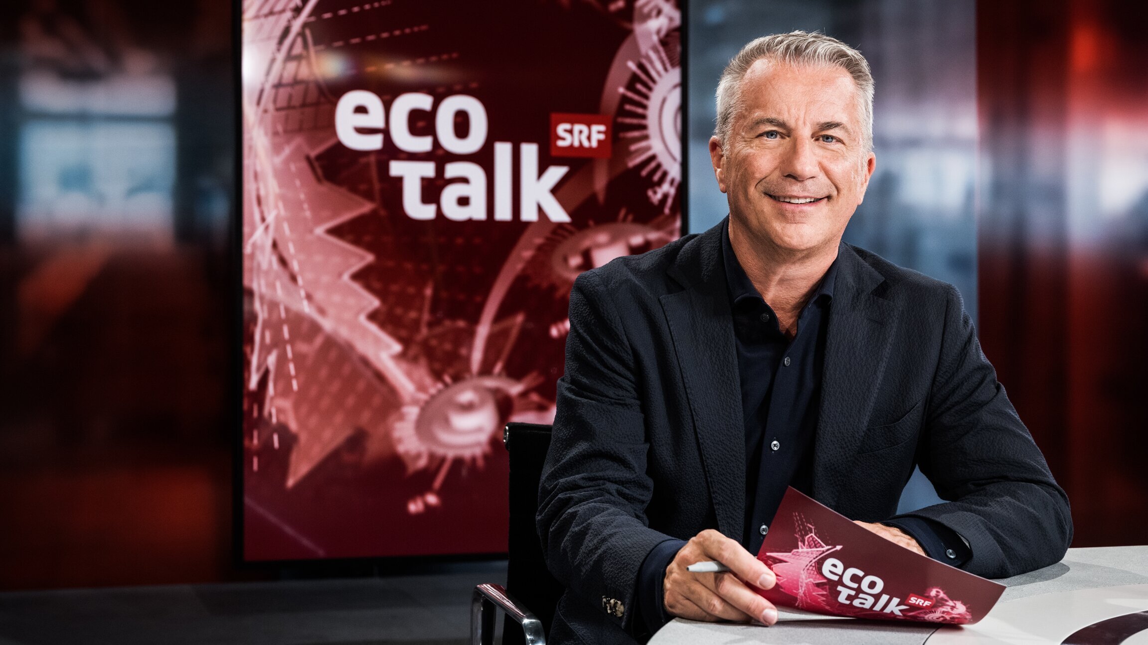 Eco Talk