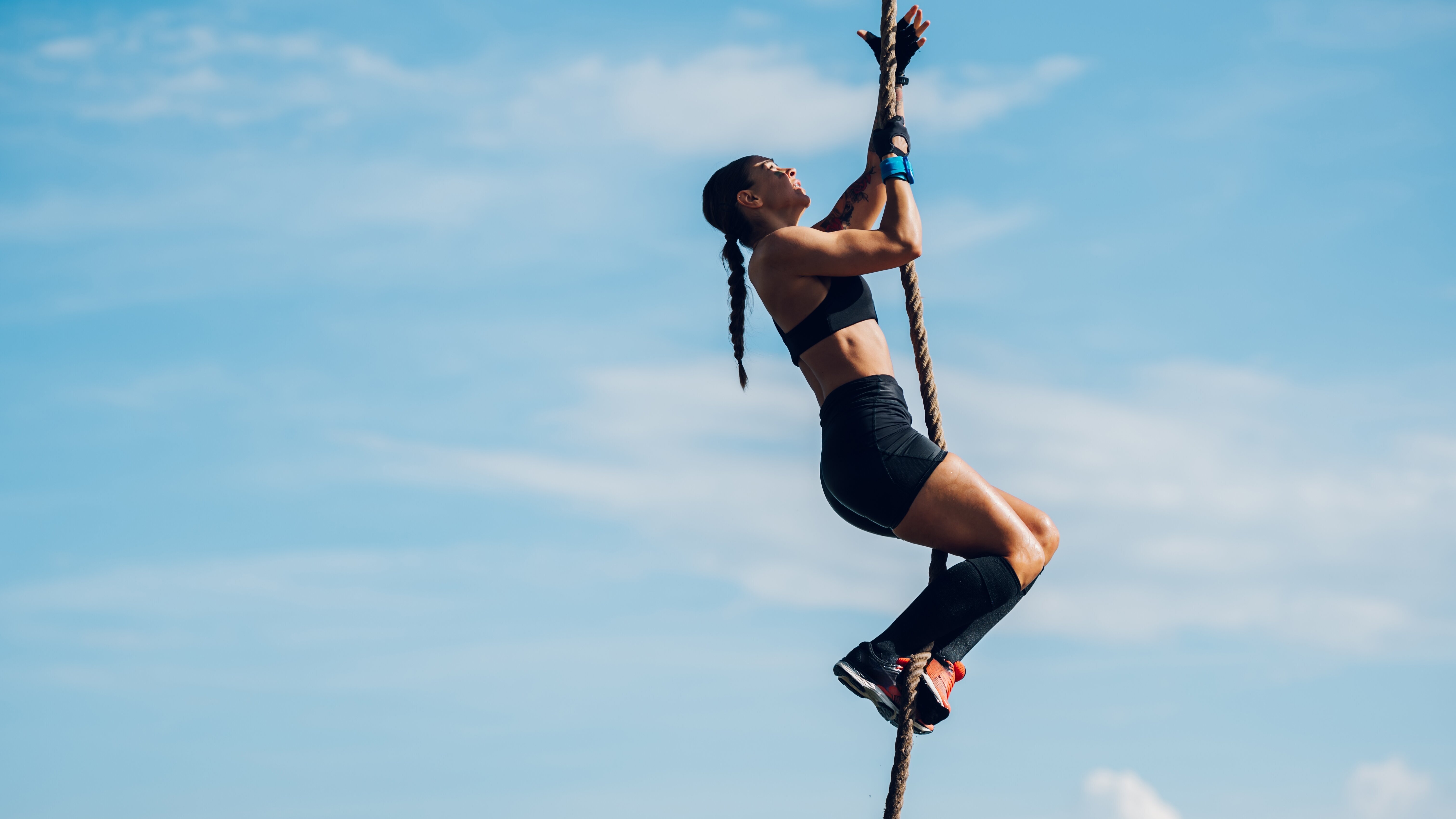 EXATLON Germany – Die Mega Challenge