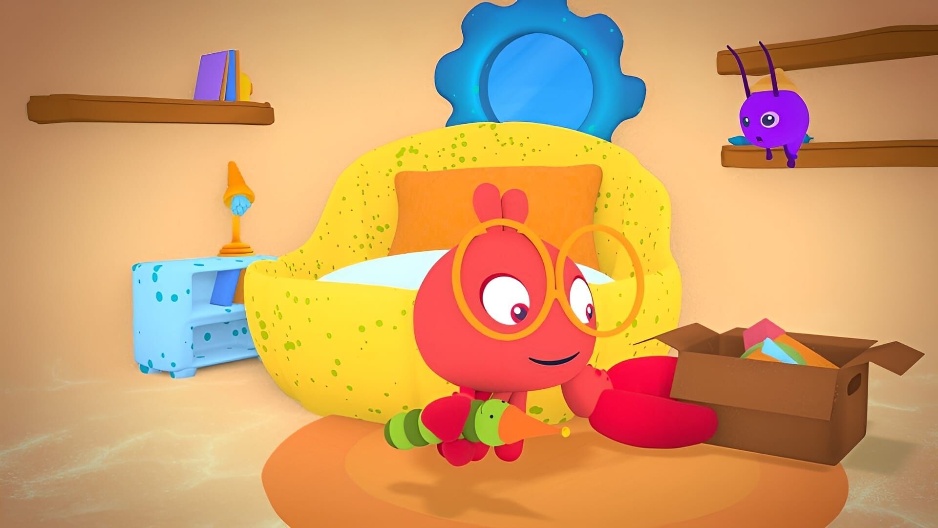 Maari – Abenteuer am Riff