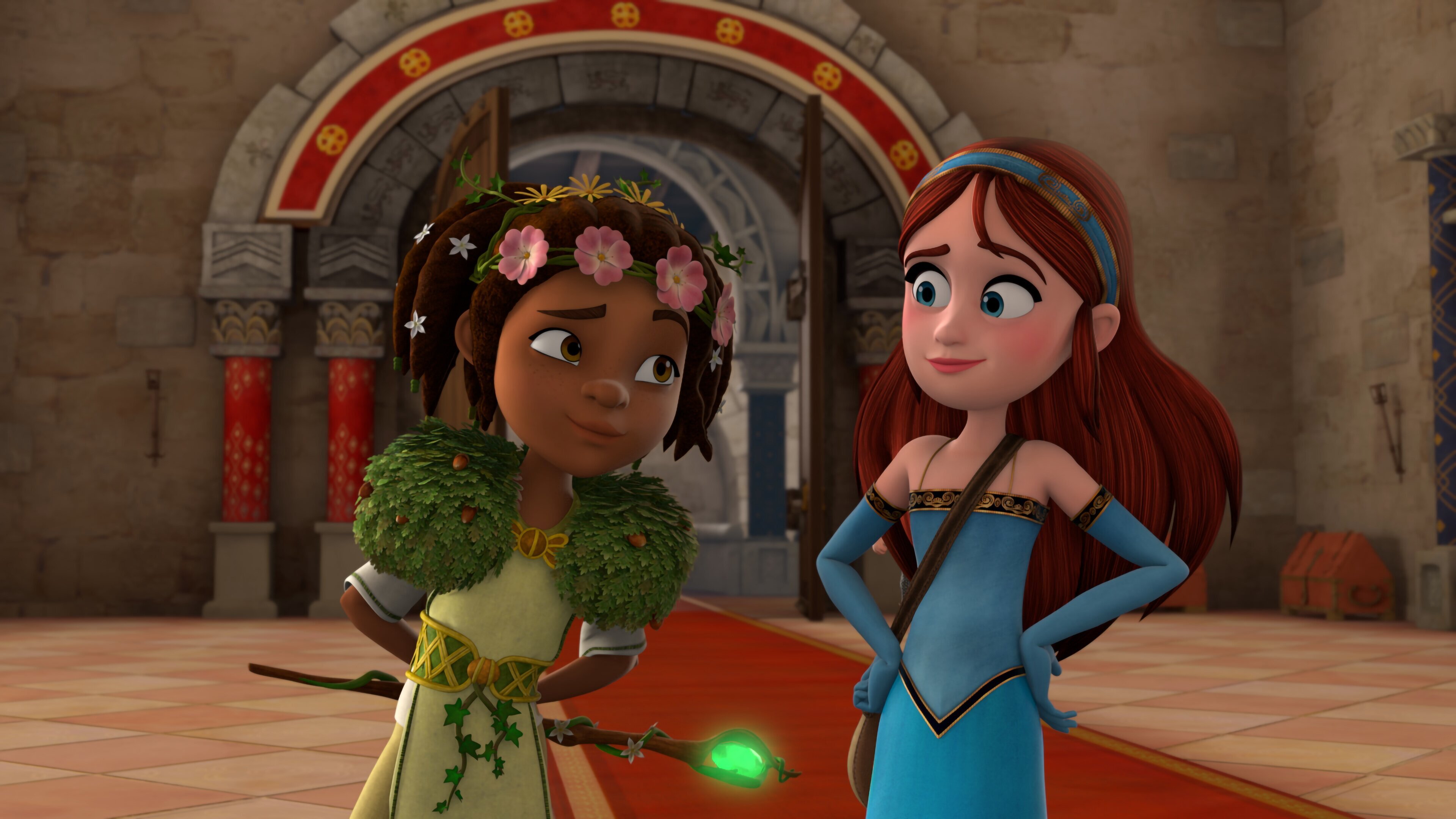 Robin Hood – Schlitzohr von Sherwood