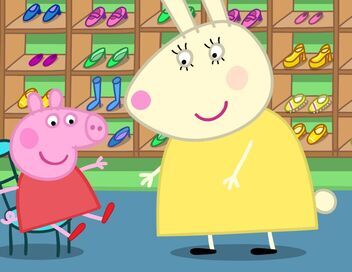 Peppa Pig