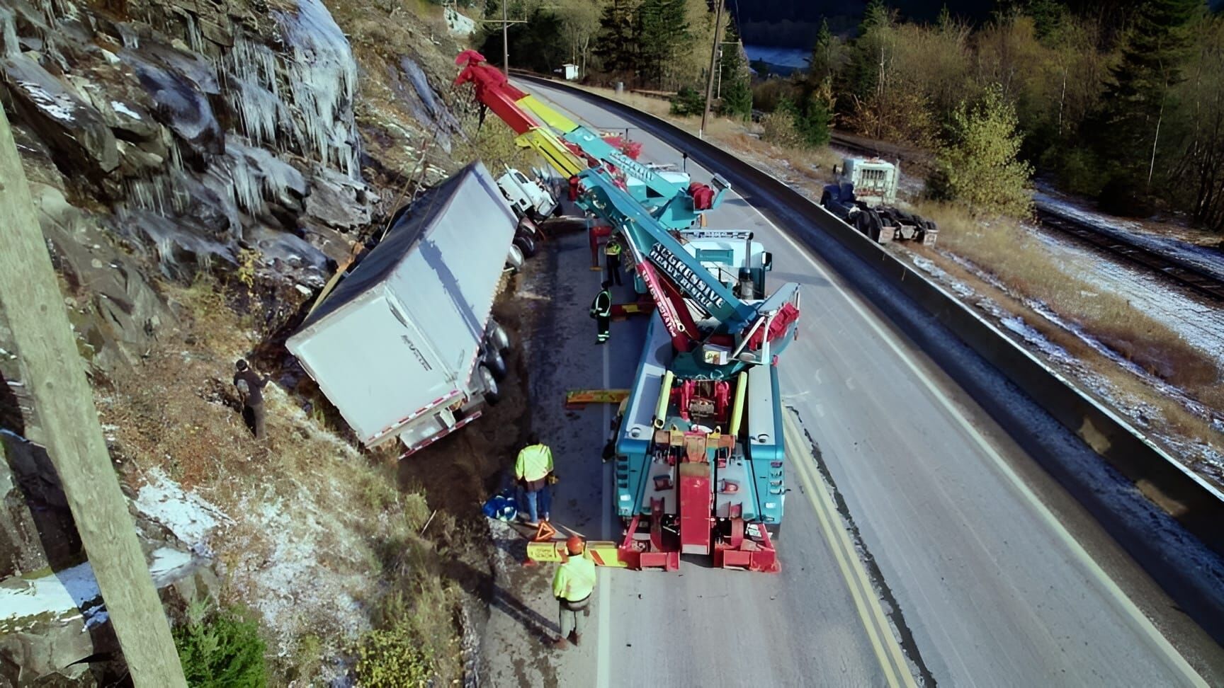 Highway Heroes Canada
