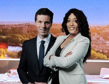 BFM Première : Pré-matinale