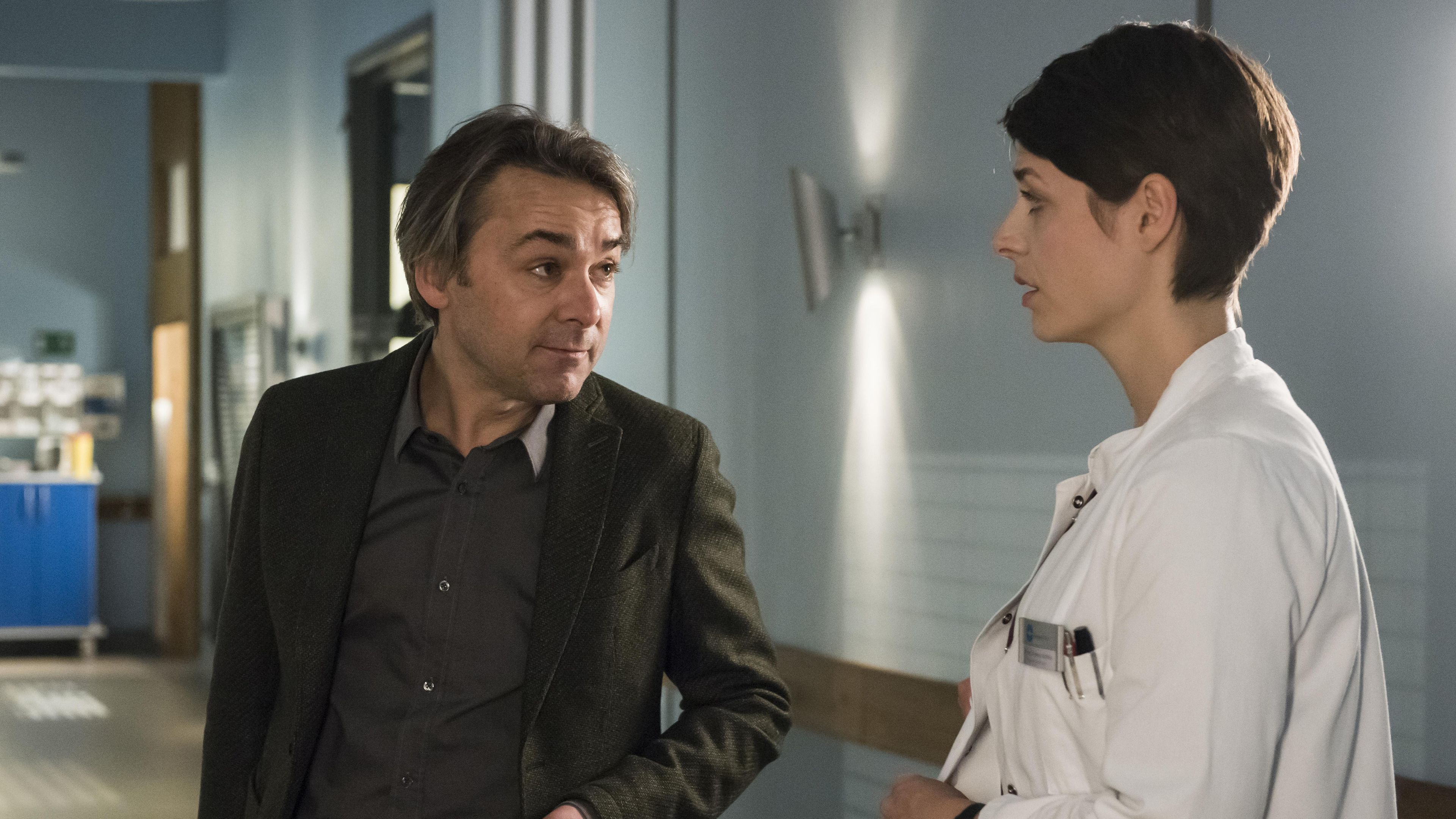 In aller Freundschaft – Die jungen Ärzte