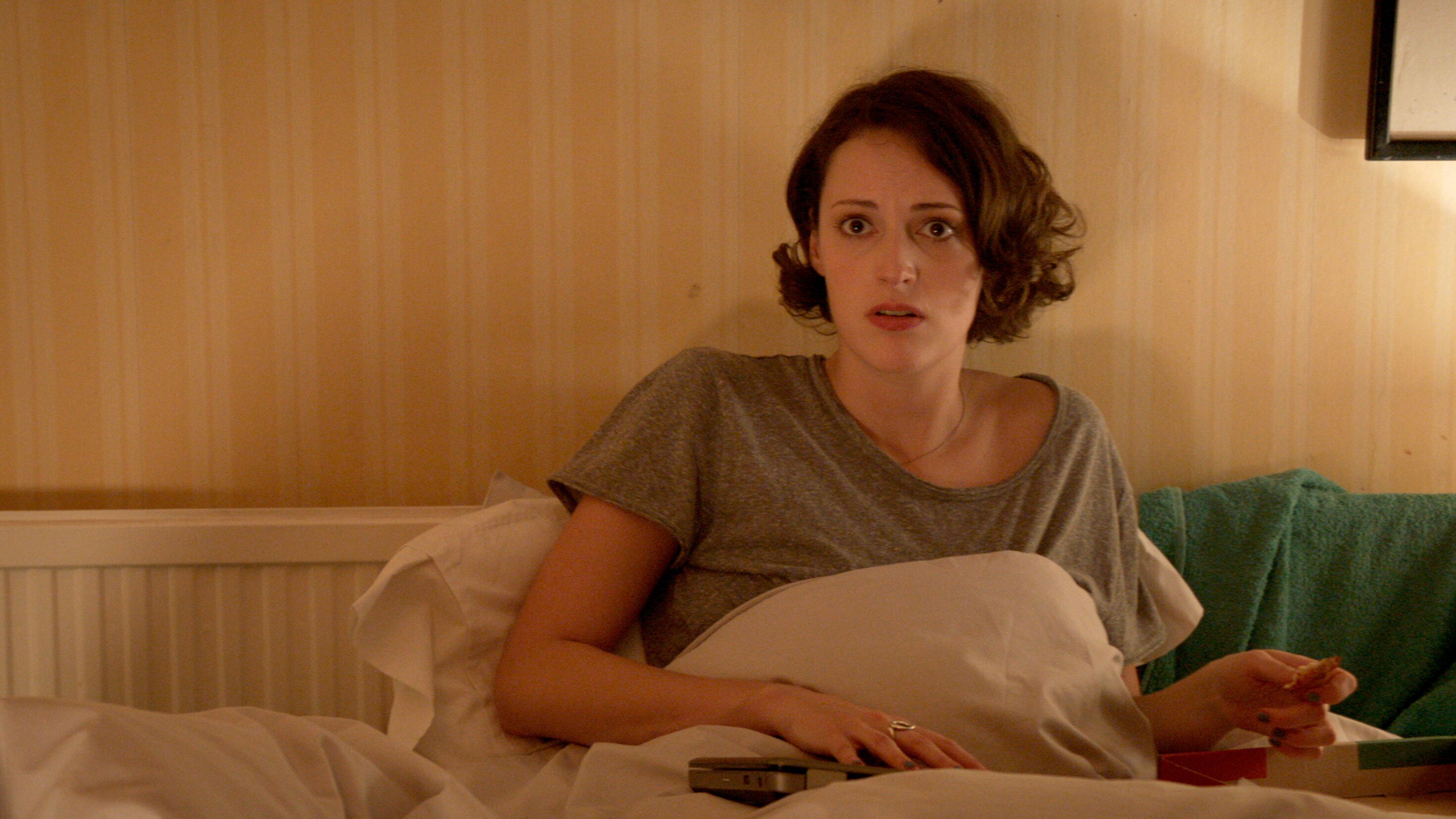 Fleabag