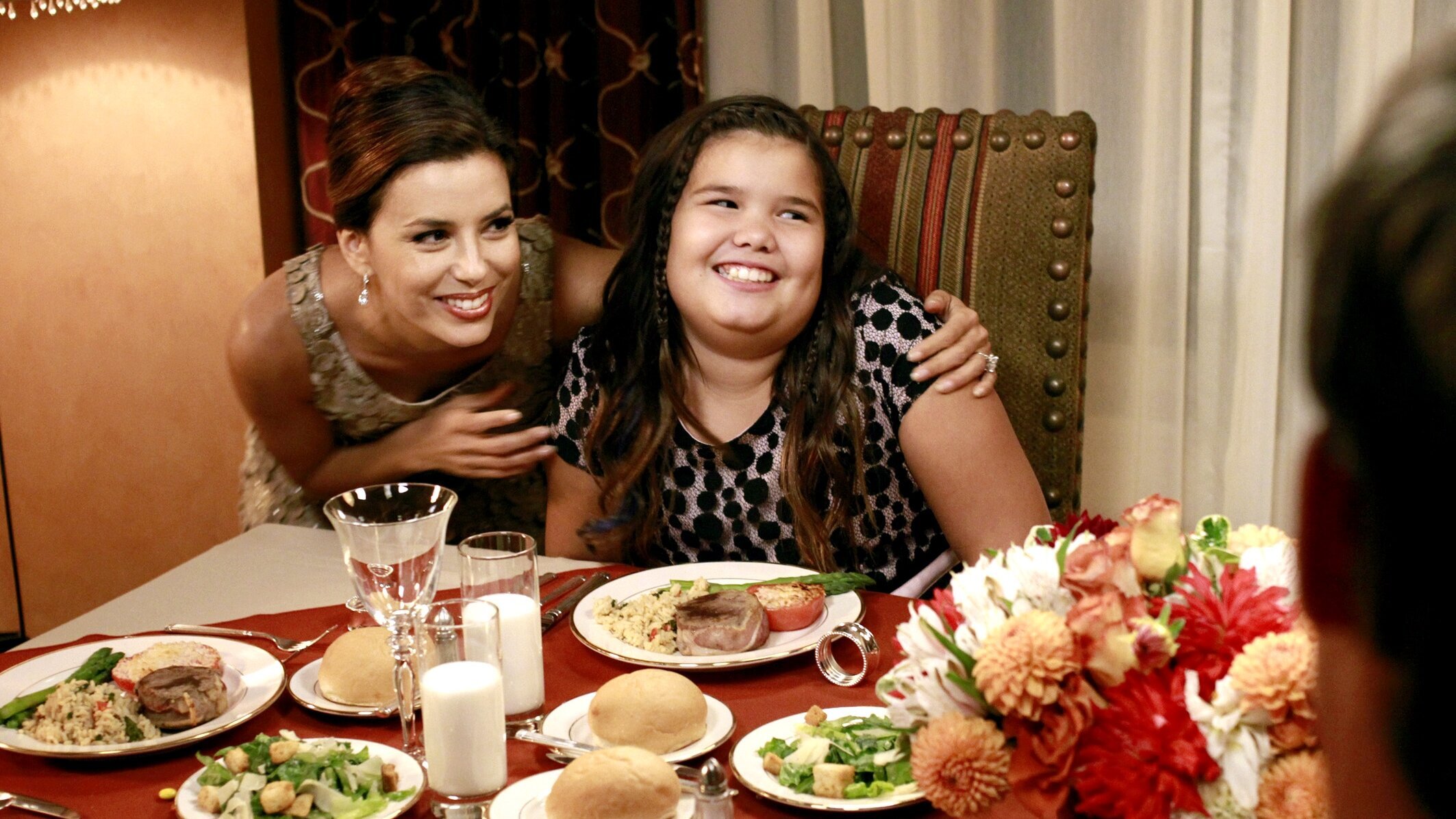 Desperate Housewives