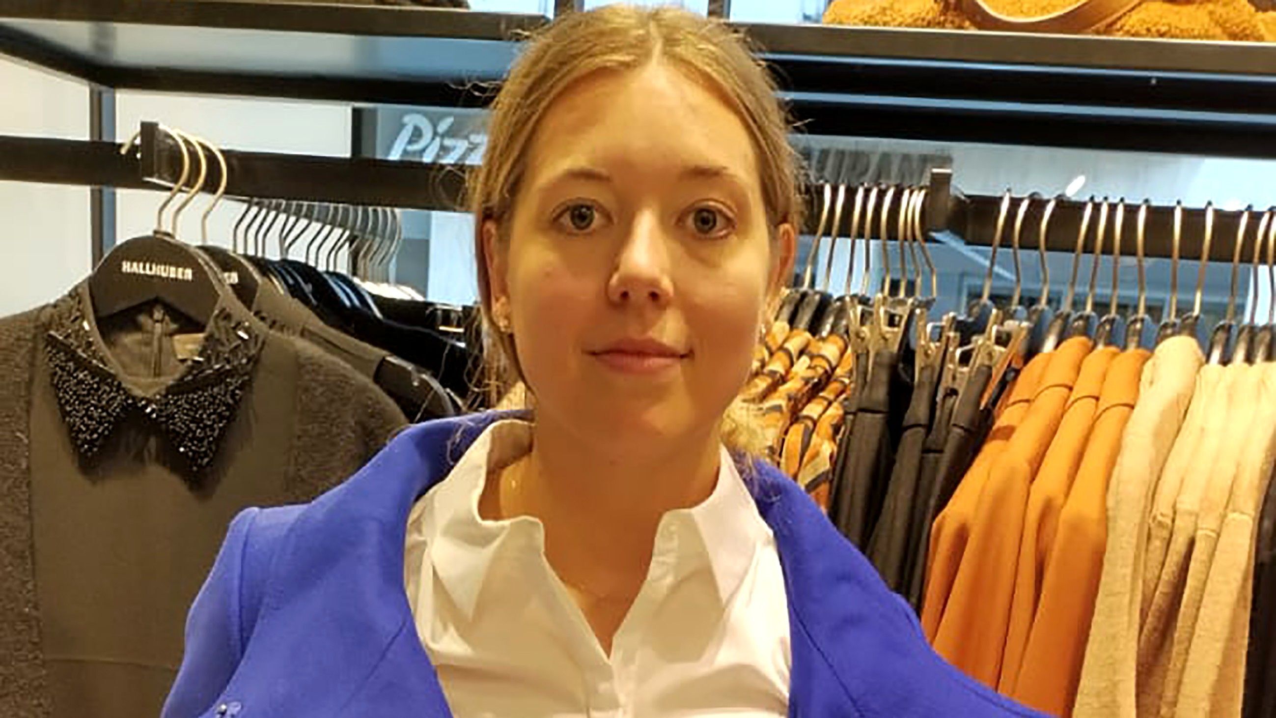 Shopping Queen