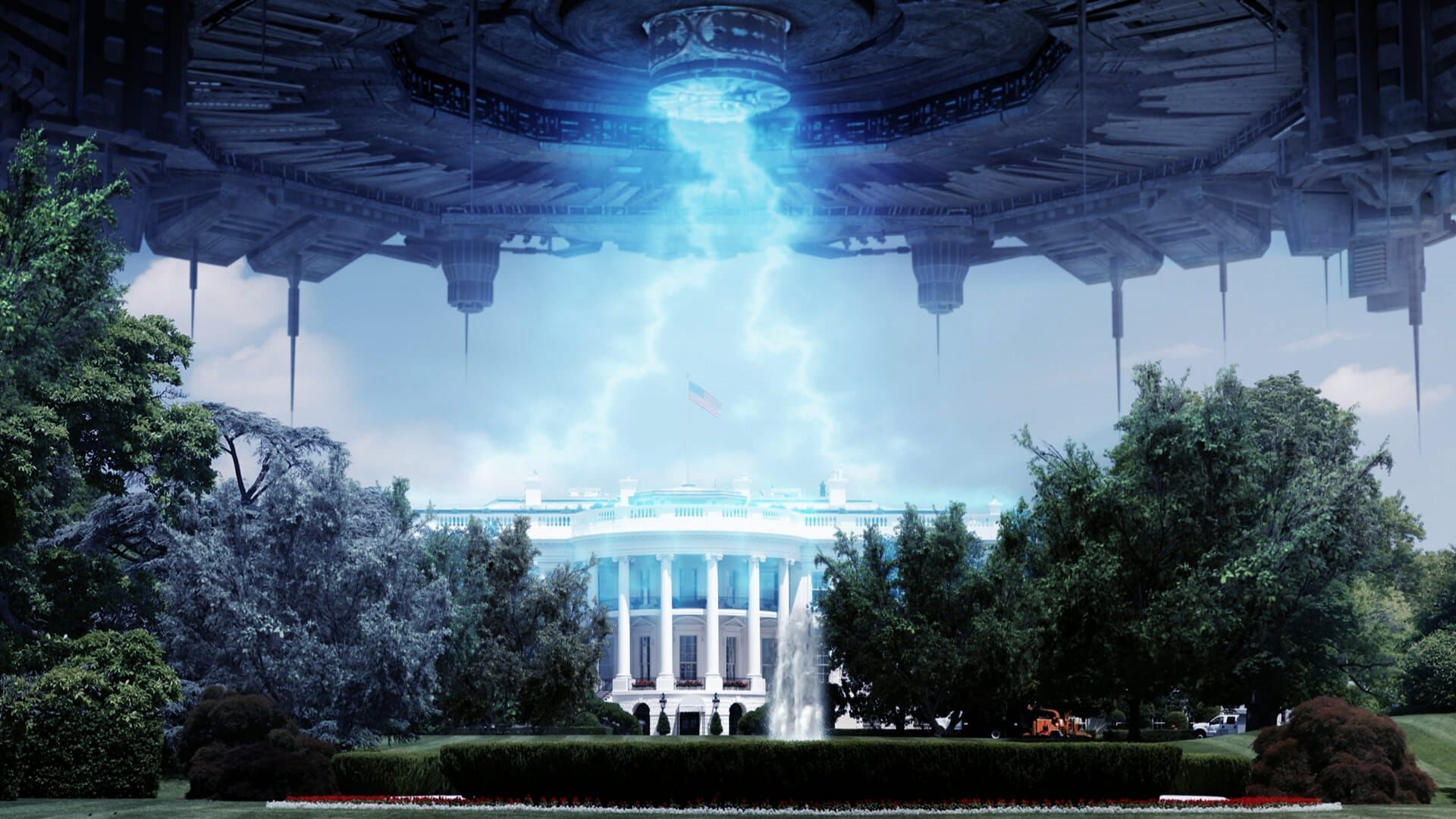 Independents War of the Worlds