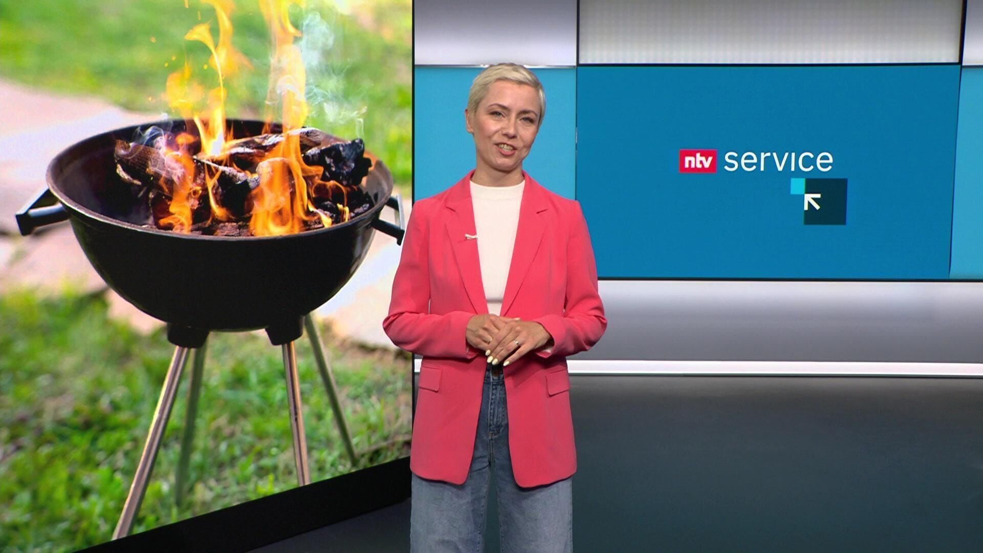 ntv Service
