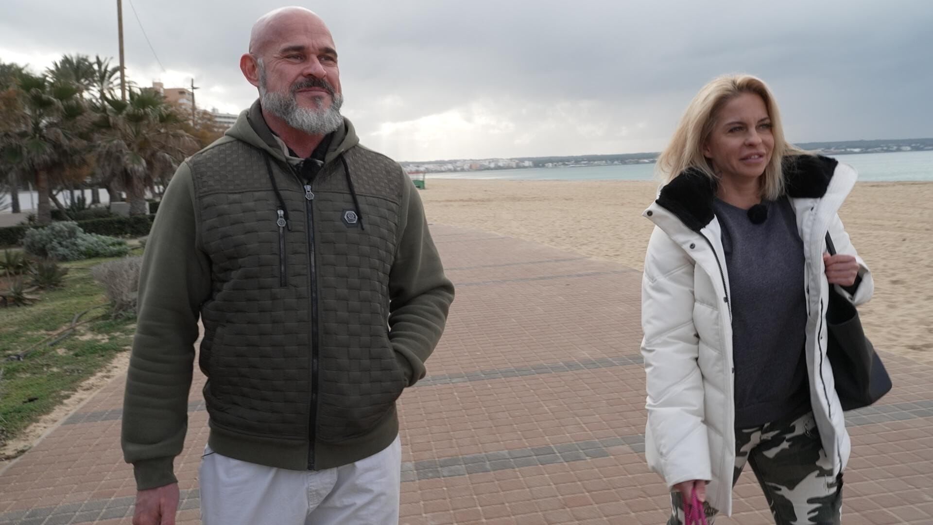 Zwischen Meer und Maloche – Arbeiten, wo andere Urlaub machen
