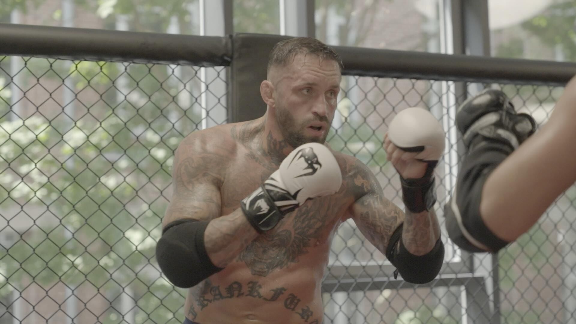 Eckerlin – Eine MMA-Familie