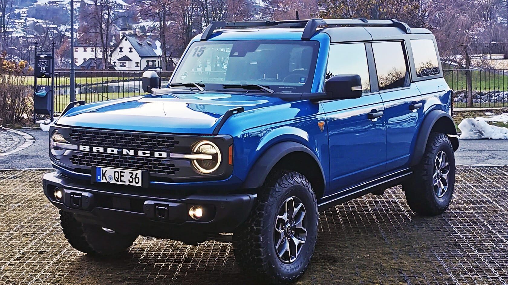 GRIP – Das Motormagazin