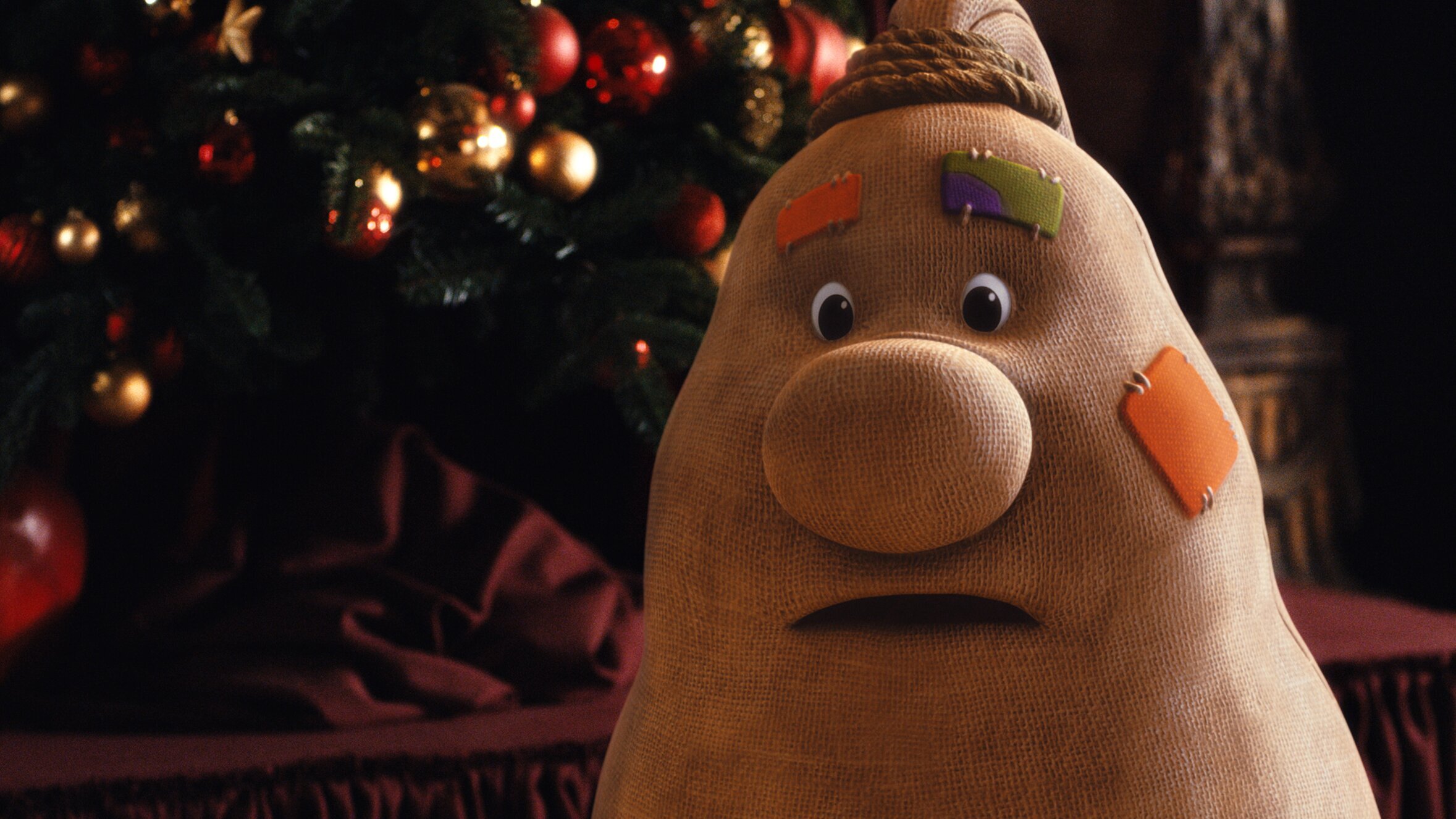 Beutolomäus und der wahre Weihnachtsmann