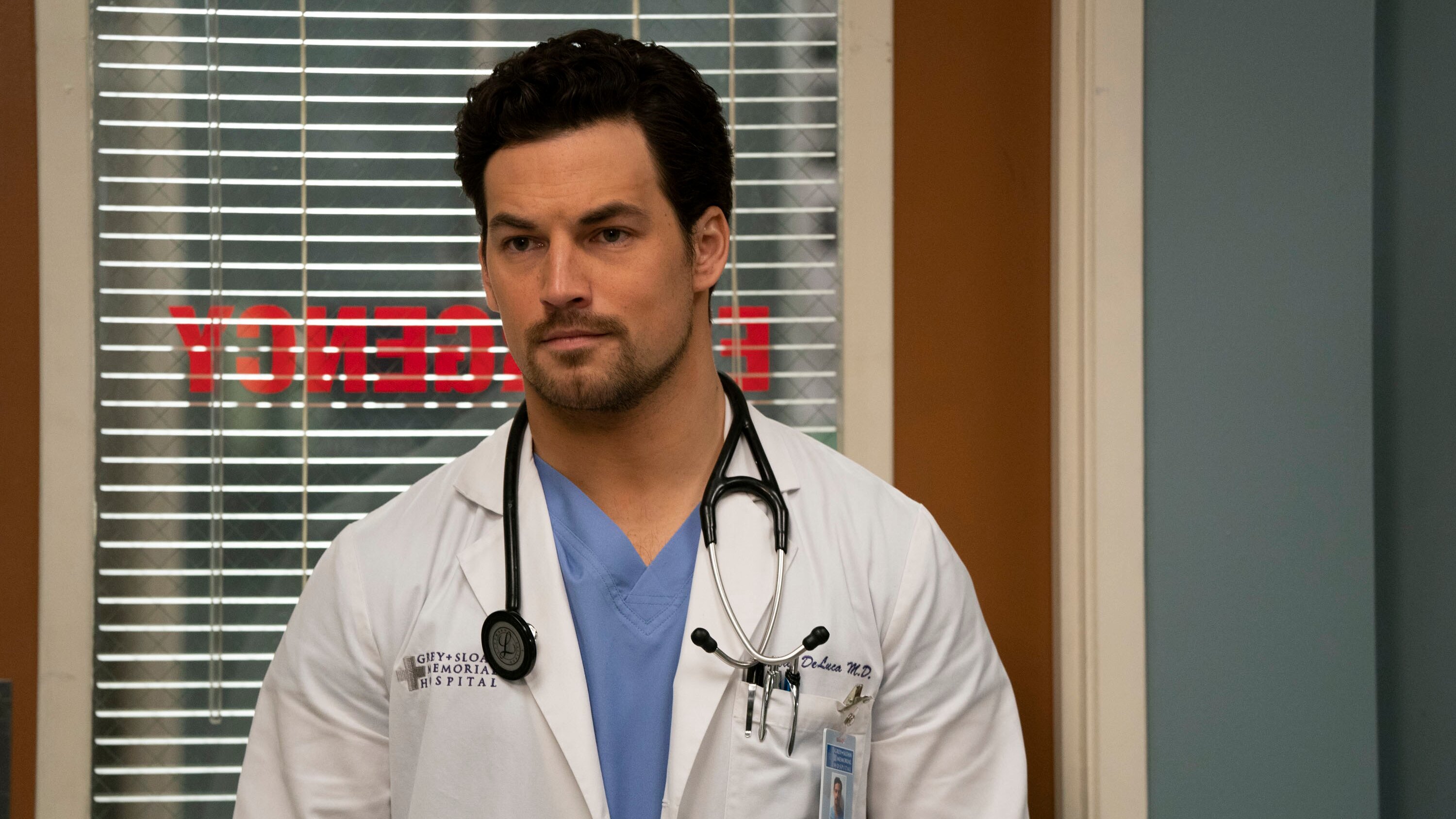 Grey's Anatomy – Die jungen Ärzte