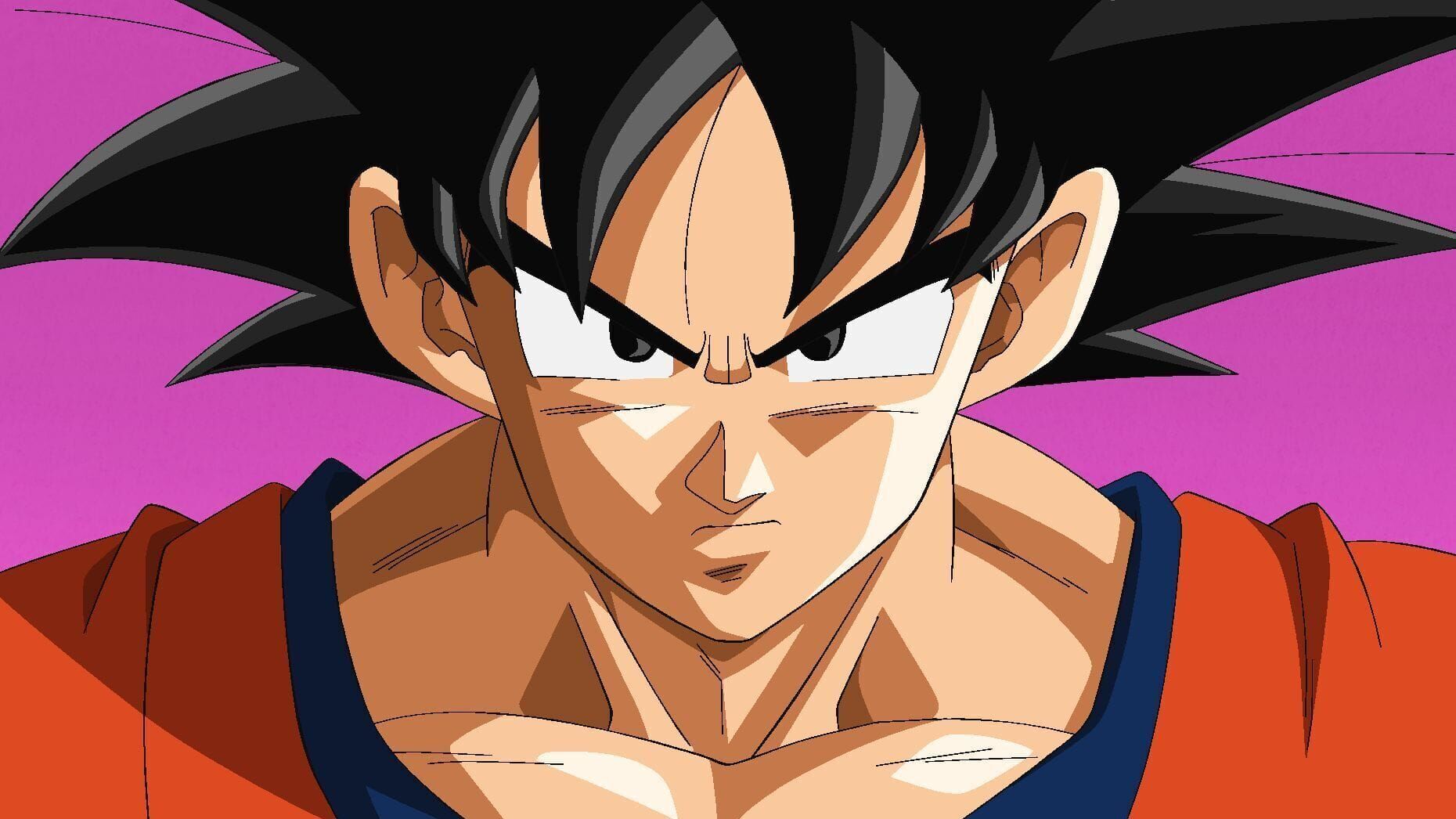 Dragon Ball Super