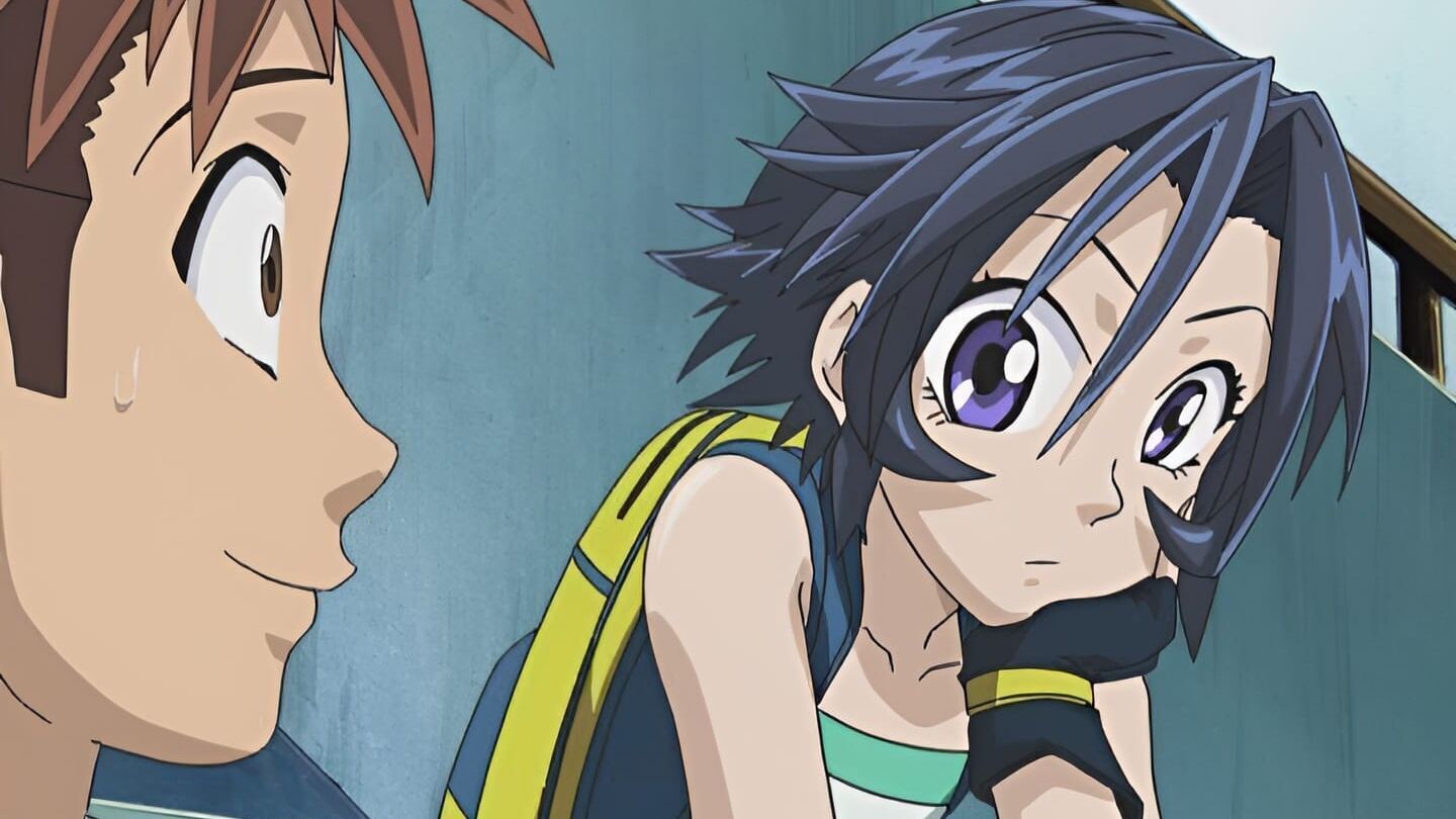 Eyeshield 21