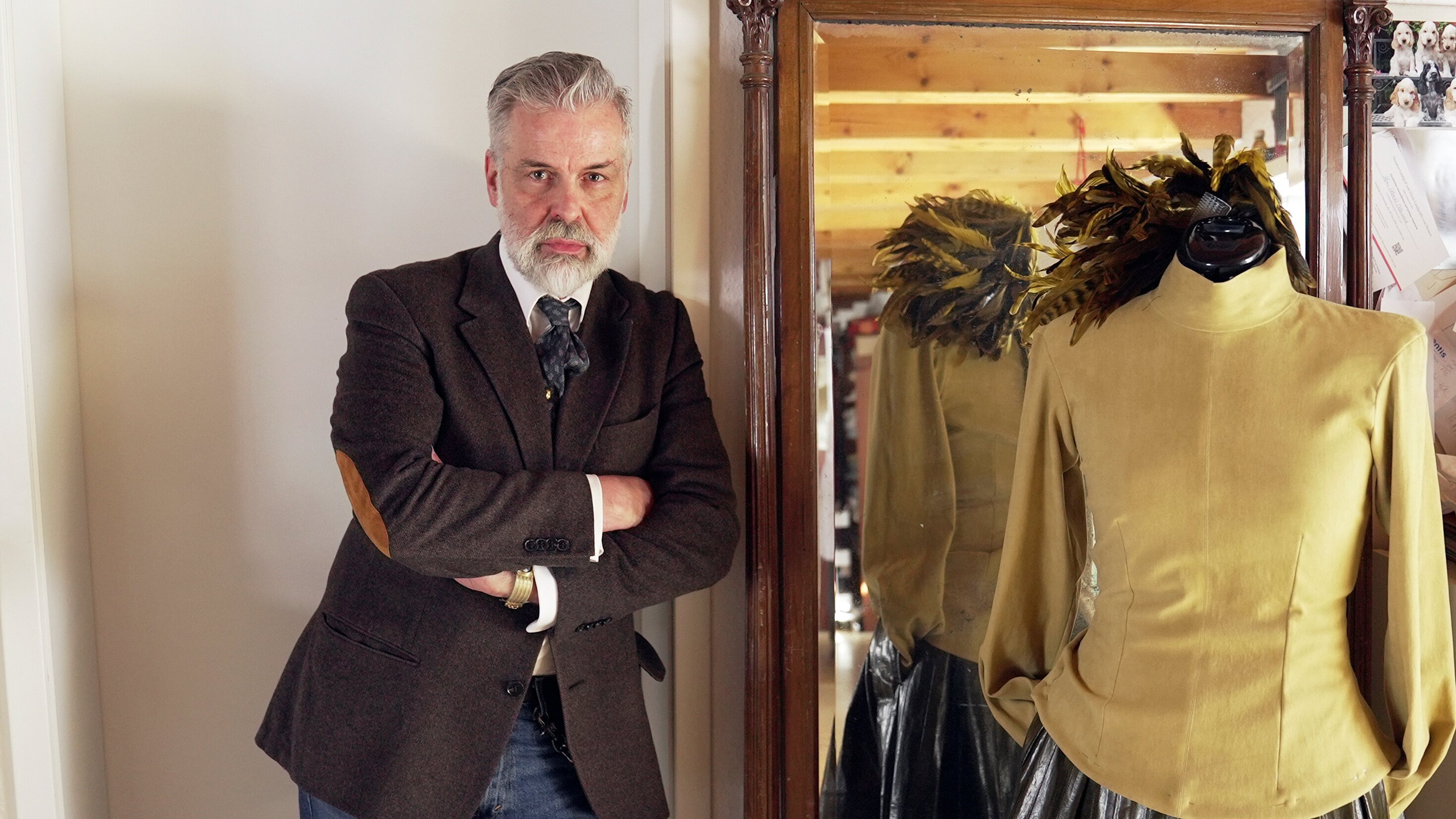 Auftrag Luxus: High Fashion