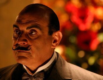 Hercule Poirot