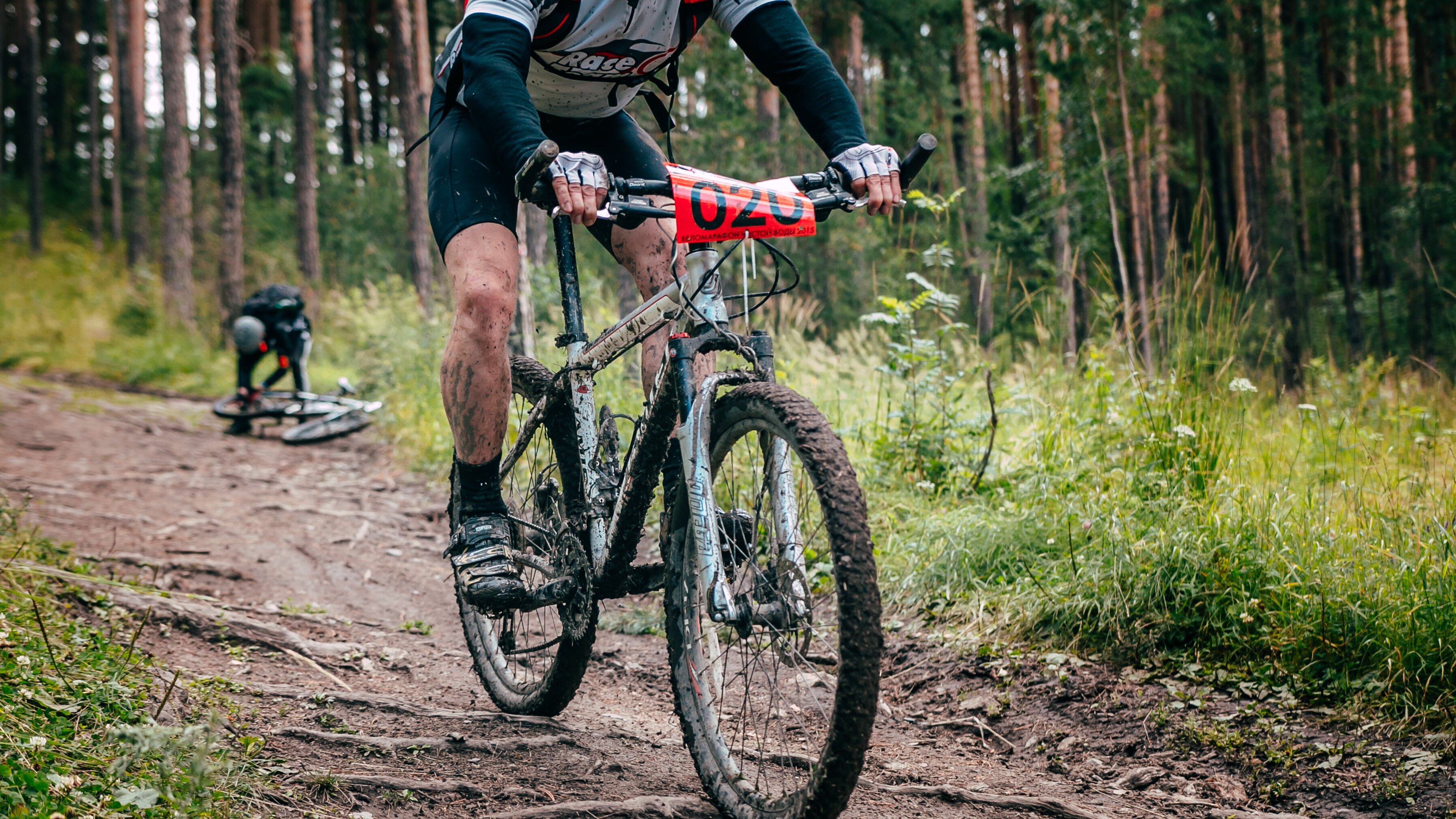 Mountainbike: Weltcup