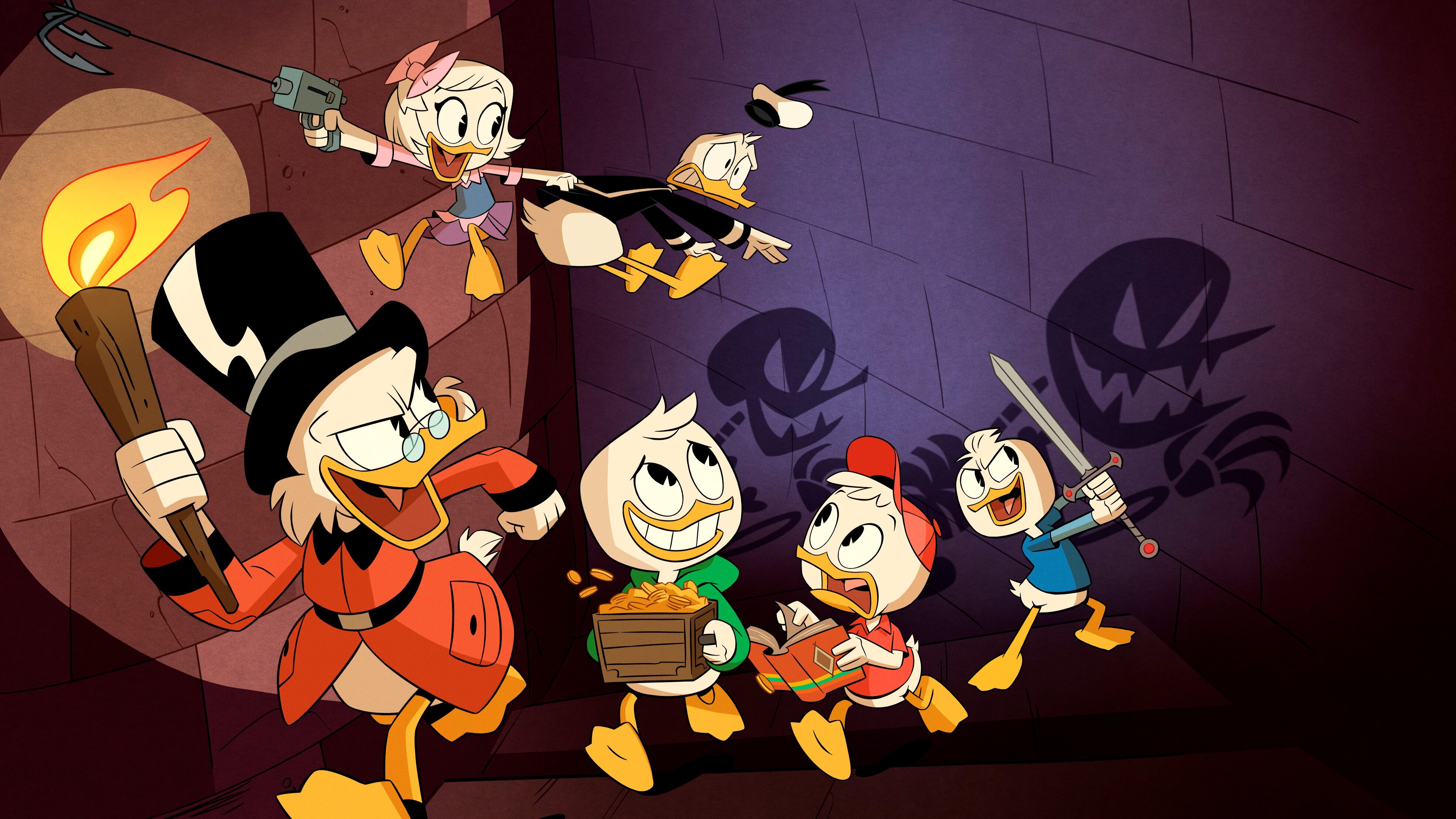 DuckTales