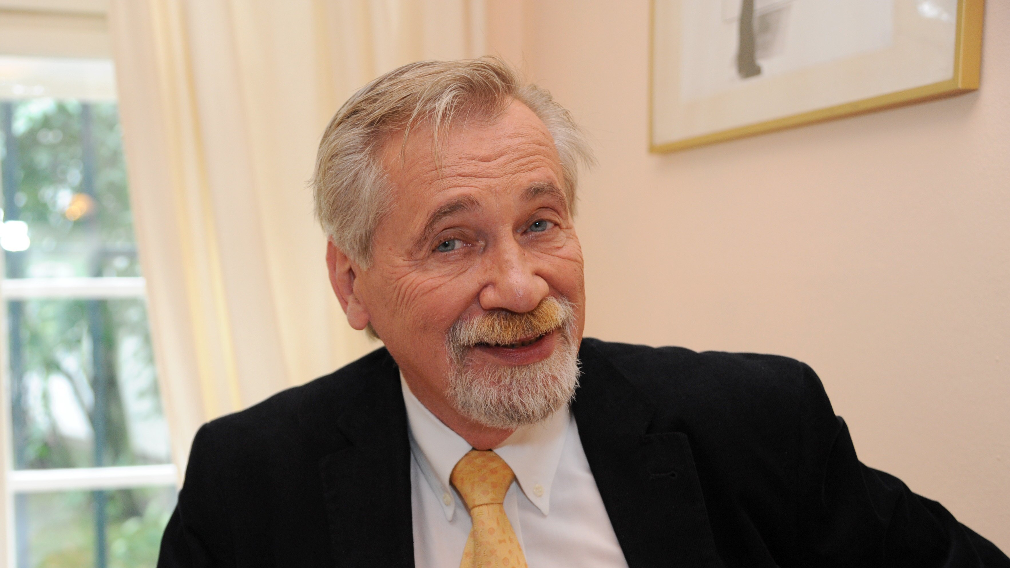 Peter Rapp – Erinnerungen an eine TV-Legende