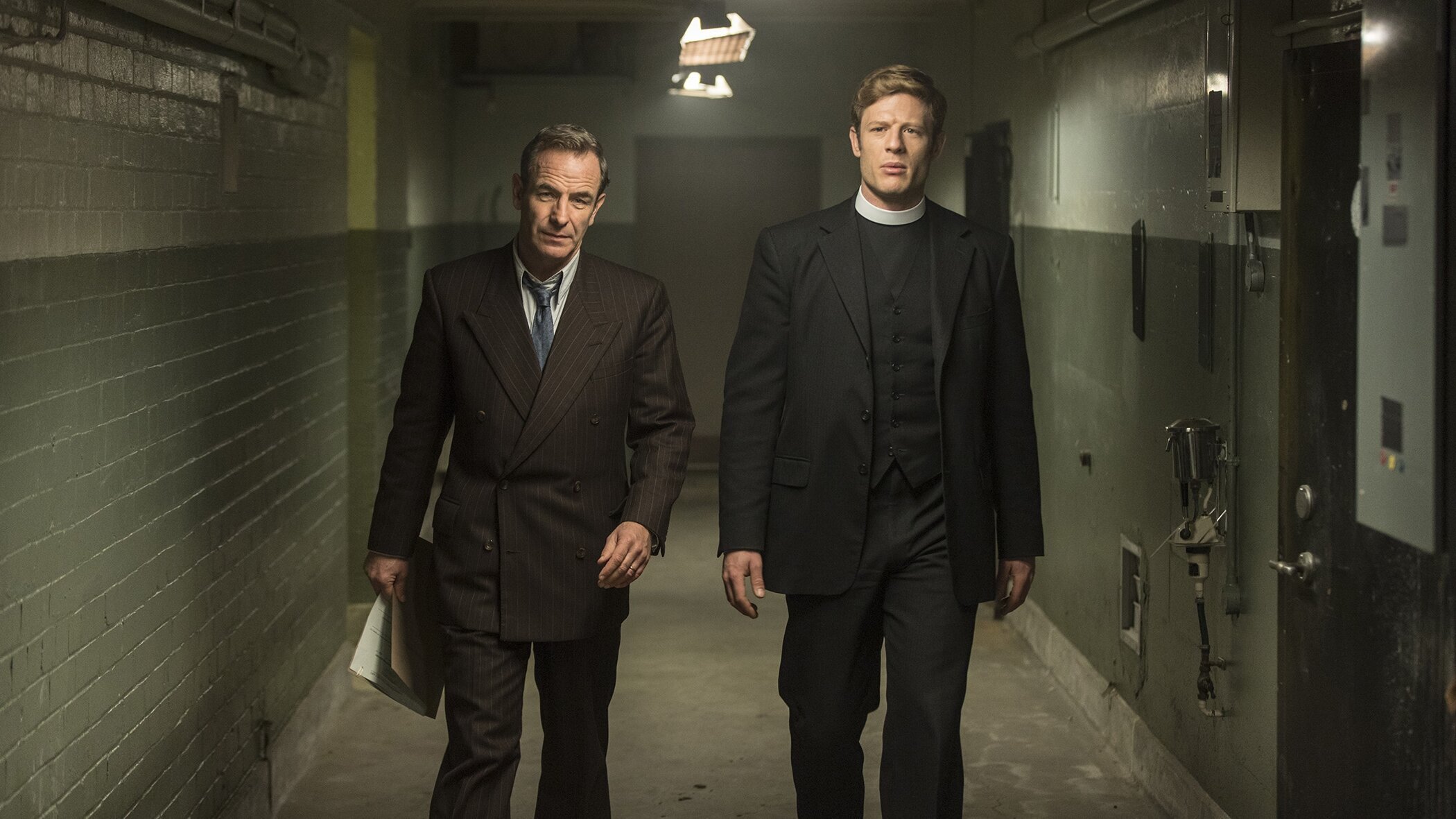 Grantchester