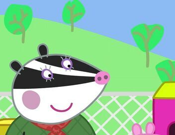 Peppa Pig