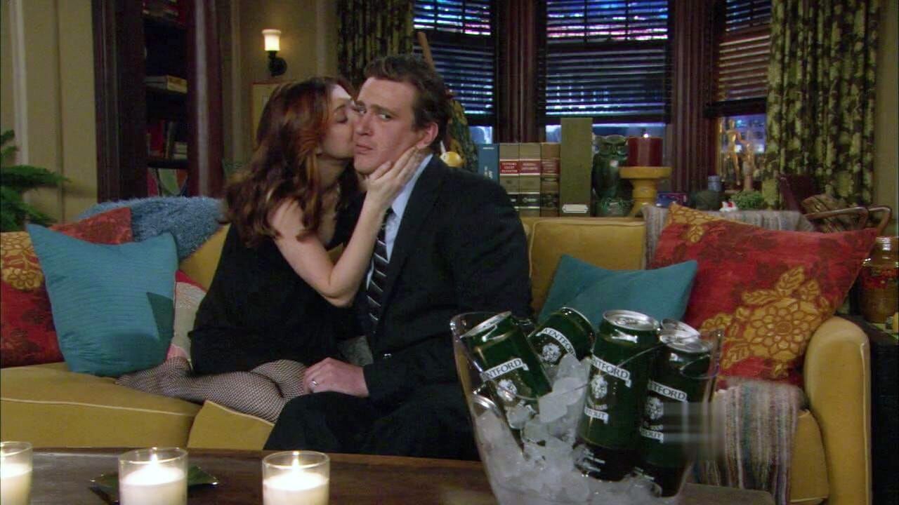 How I Met Your Mother