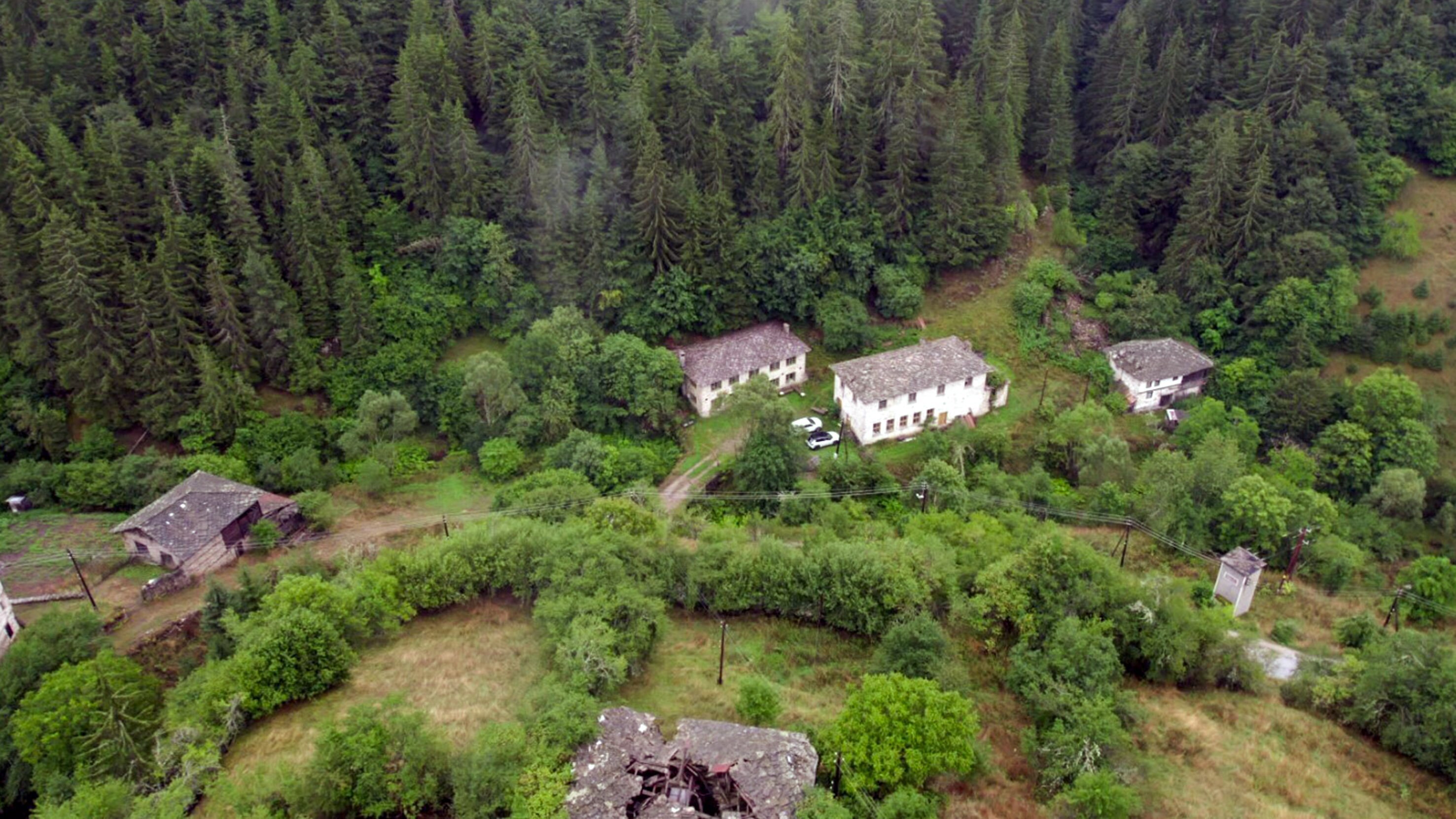 Re: Maria und das Glück in den Bergen Bulgariens