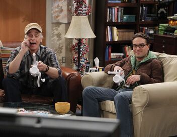 The Big Bang Theory