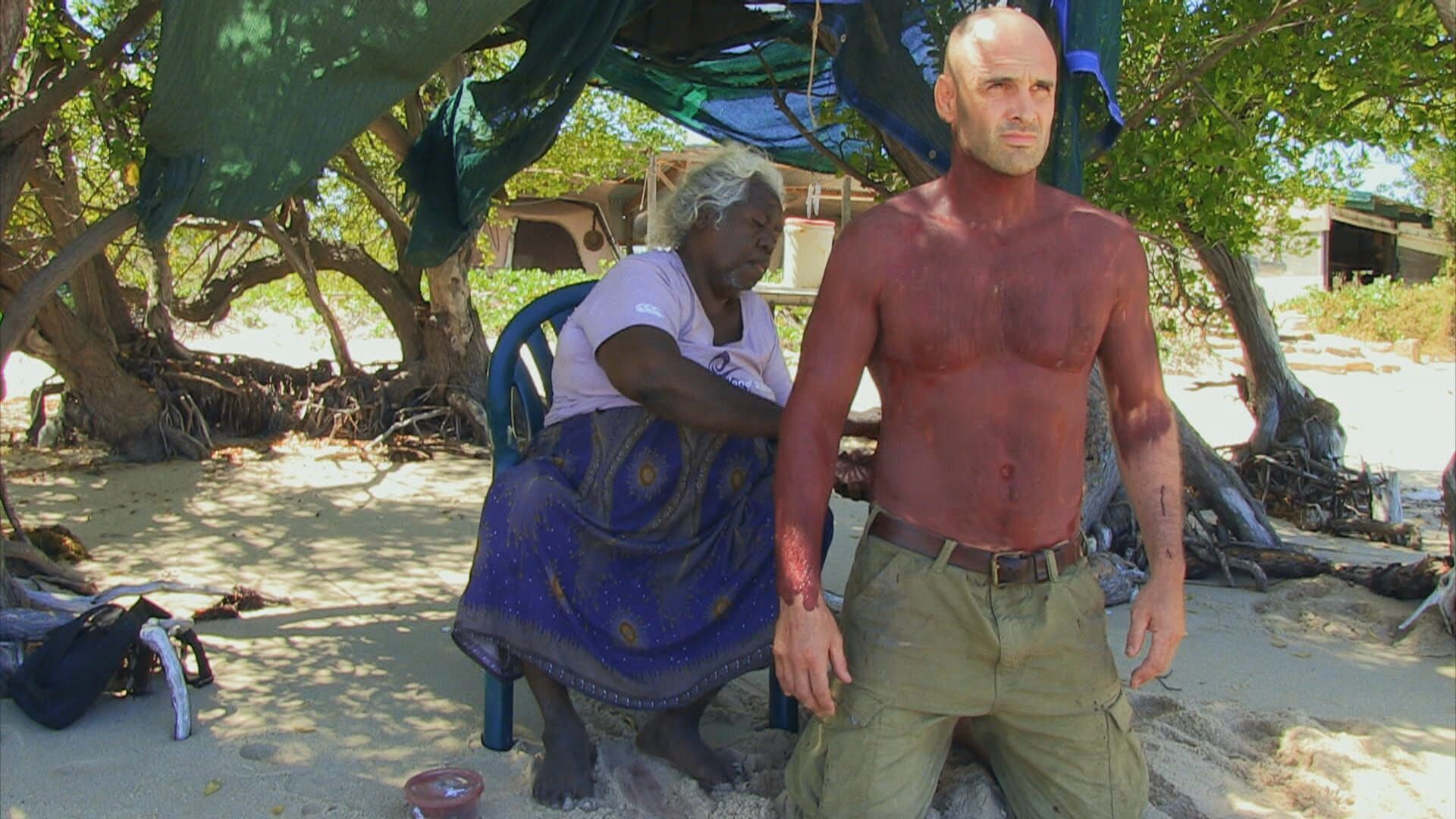 Ed Stafford: Wie ich die Welt überlebte