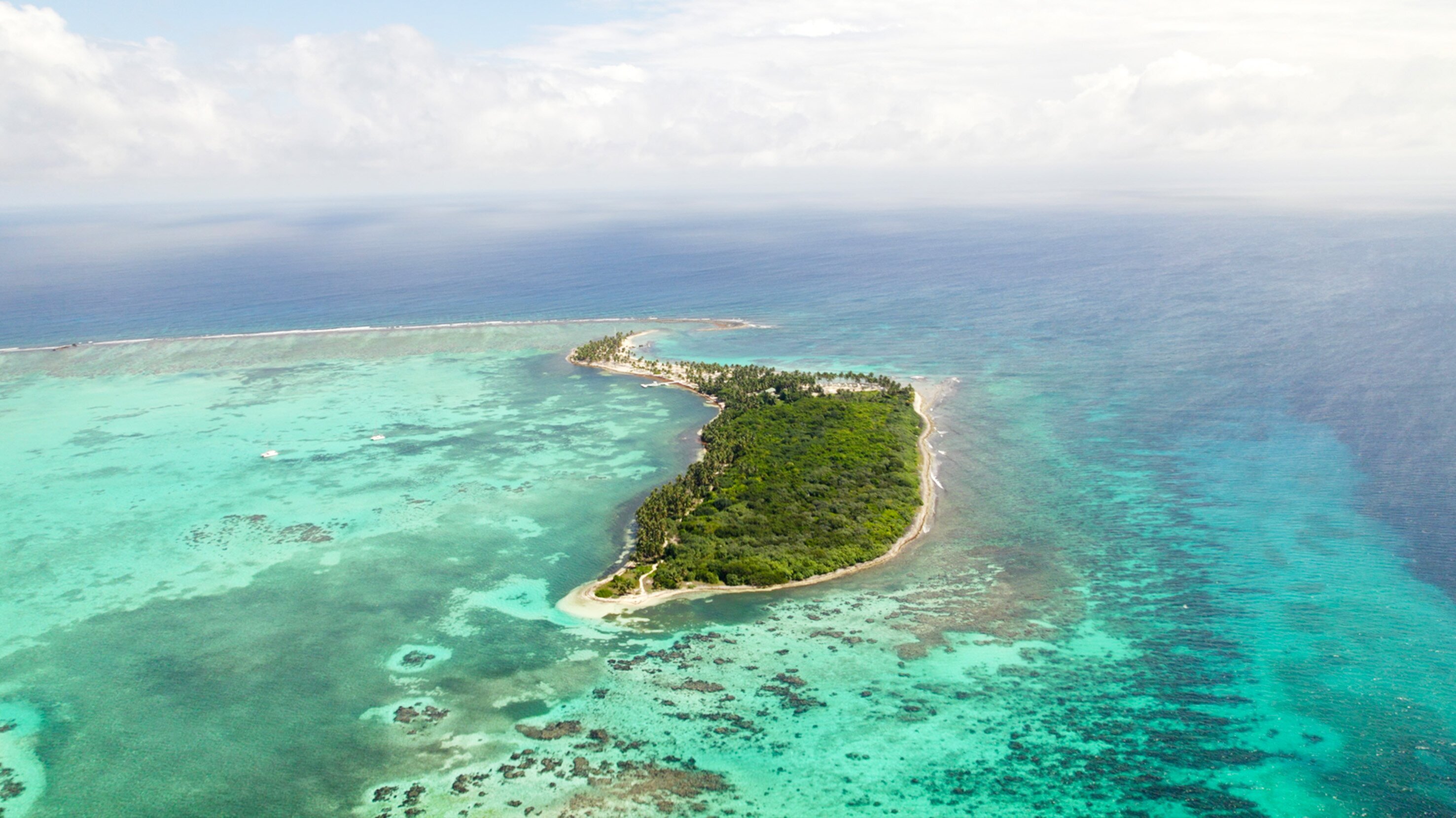 Unbekanntes Belize – Die Natur als Verbündete