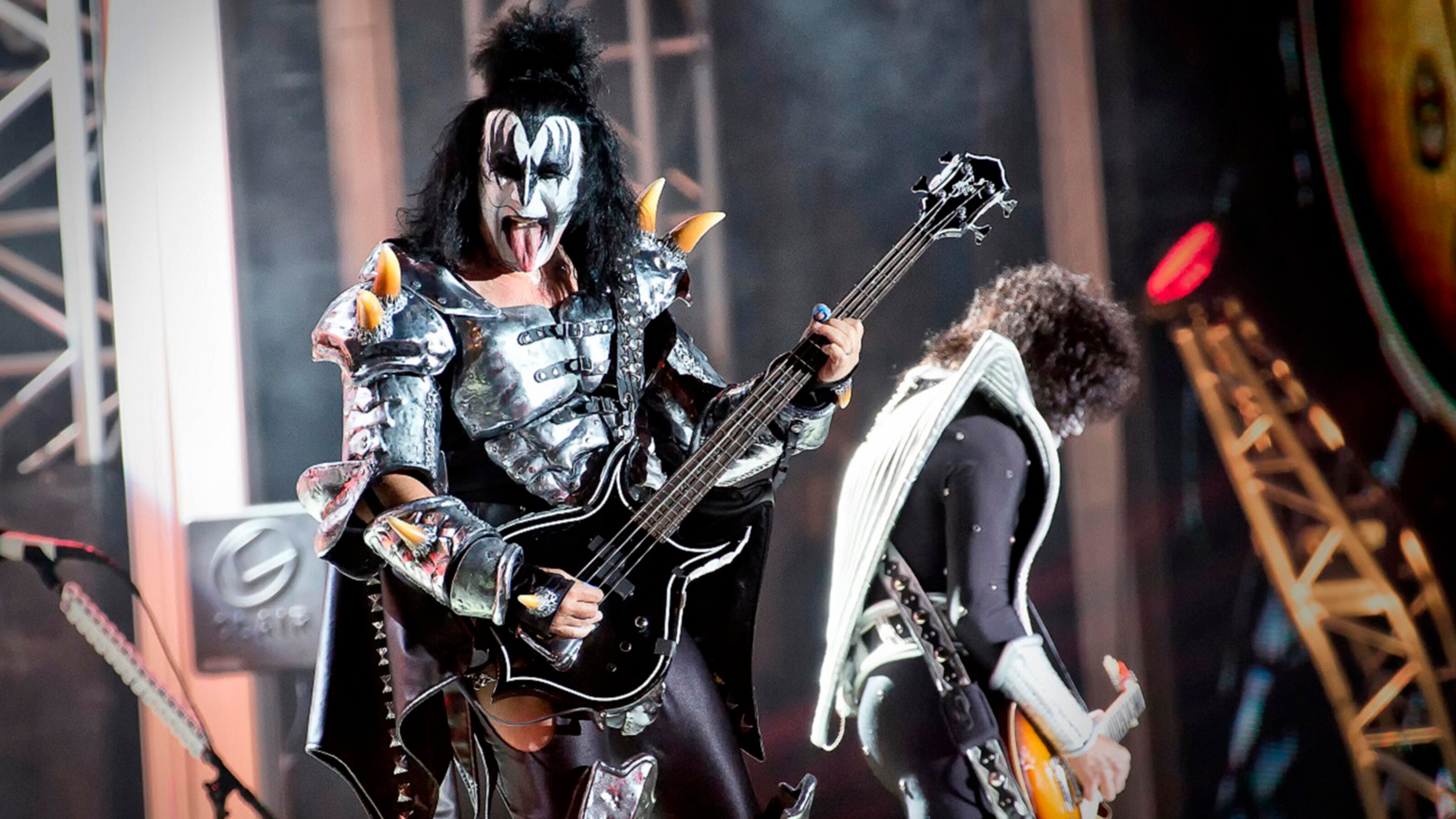 Frontmen – Die größten Rockstars aller Zeiten