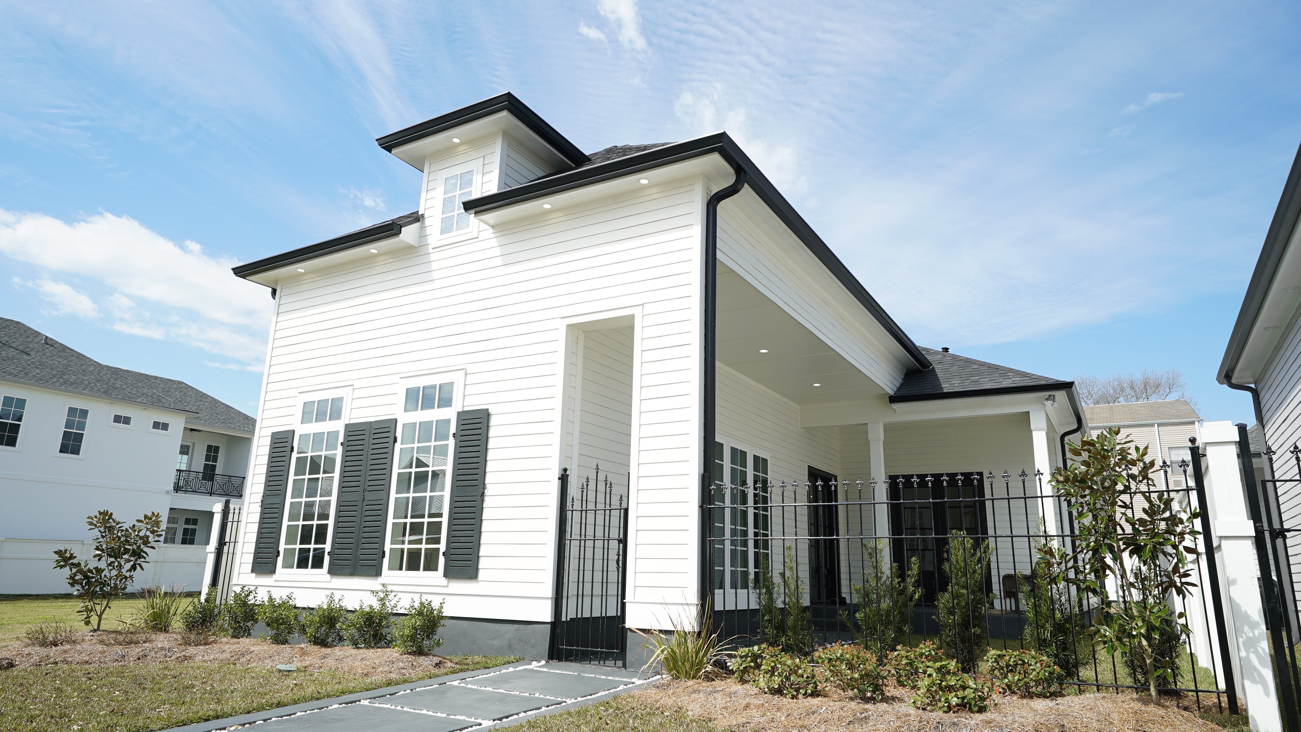 Die Supermaklerin von New Orleans