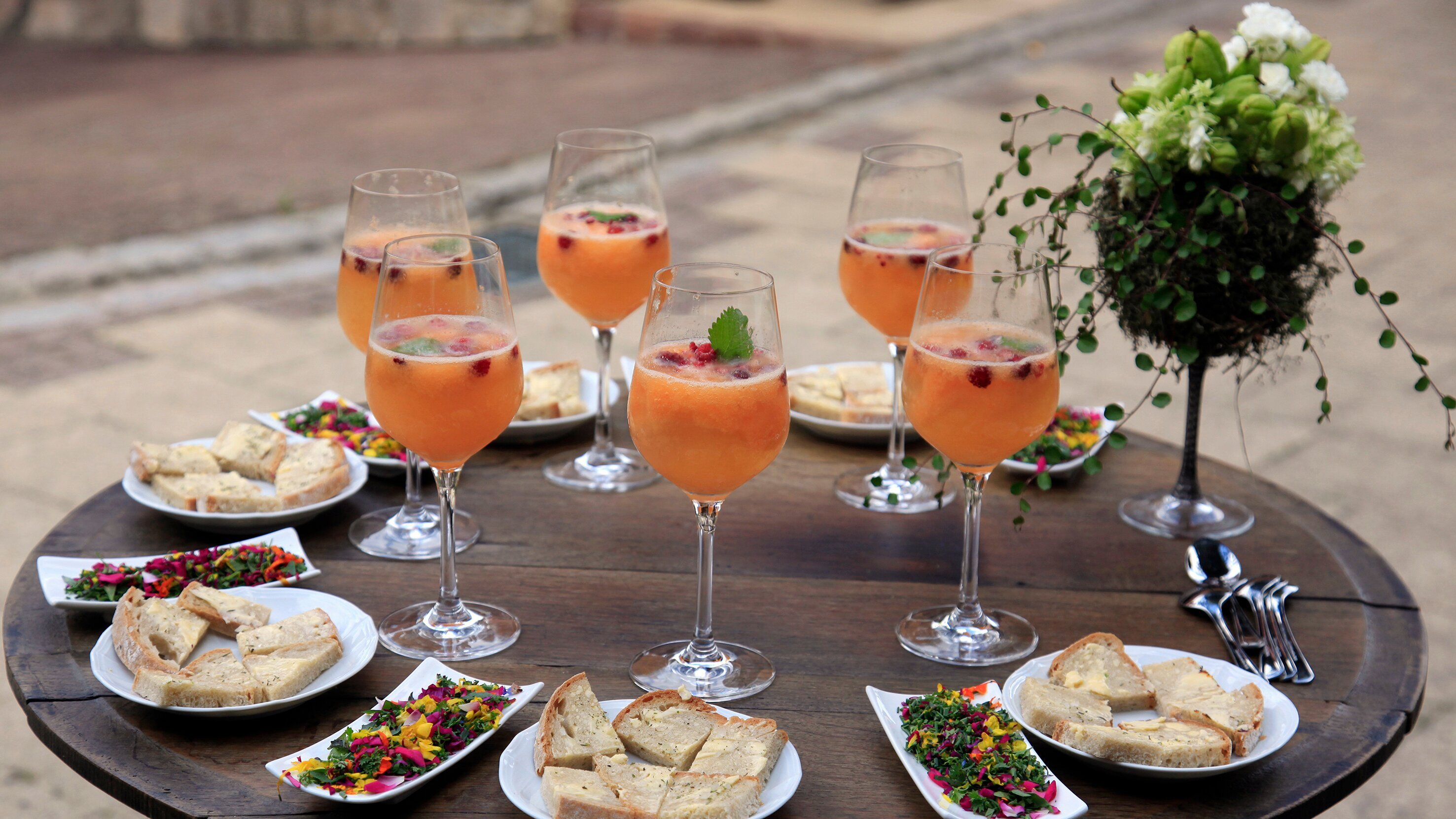 Mein leckerer Garten